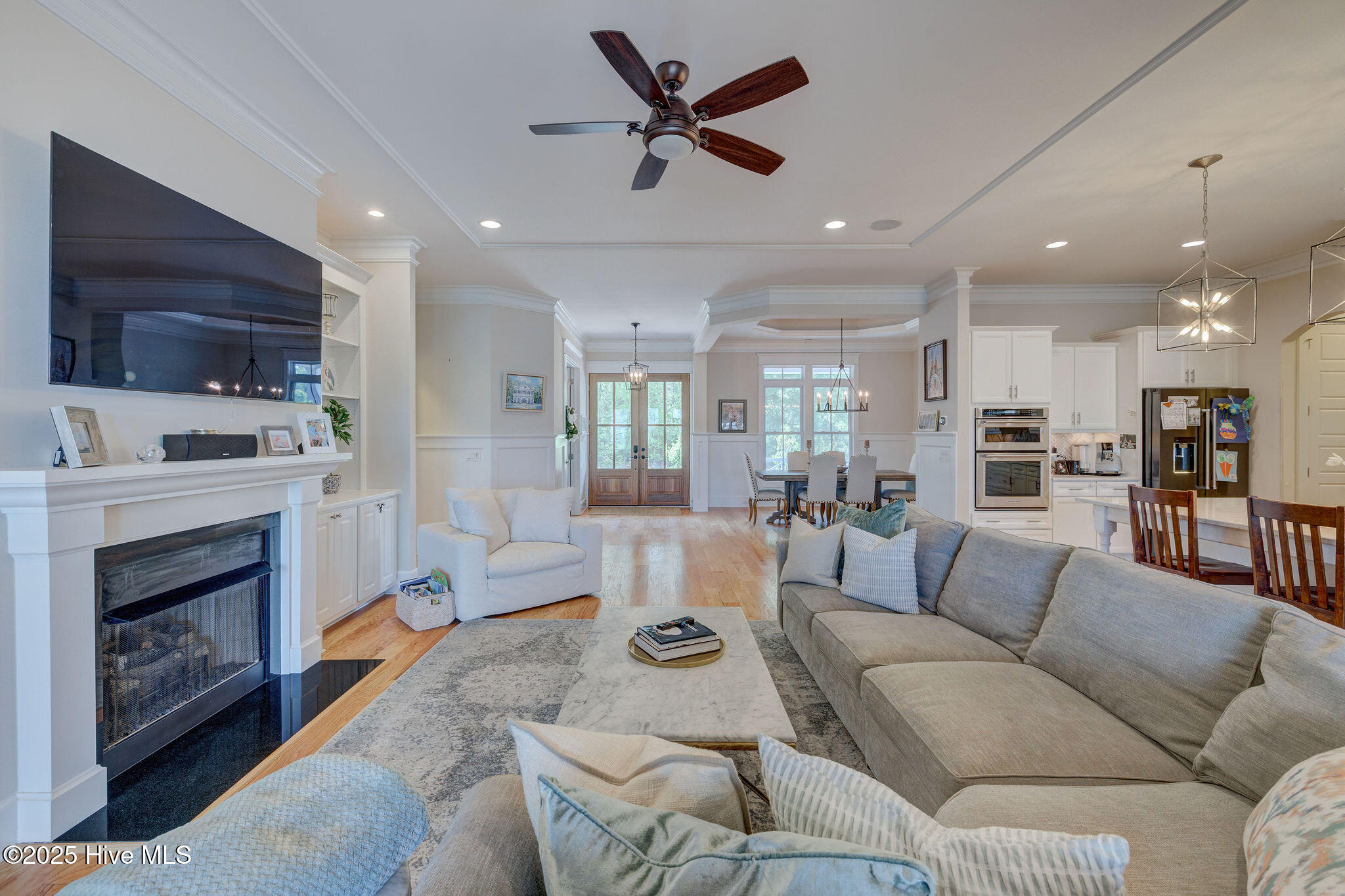 1605 S Moorings Drive