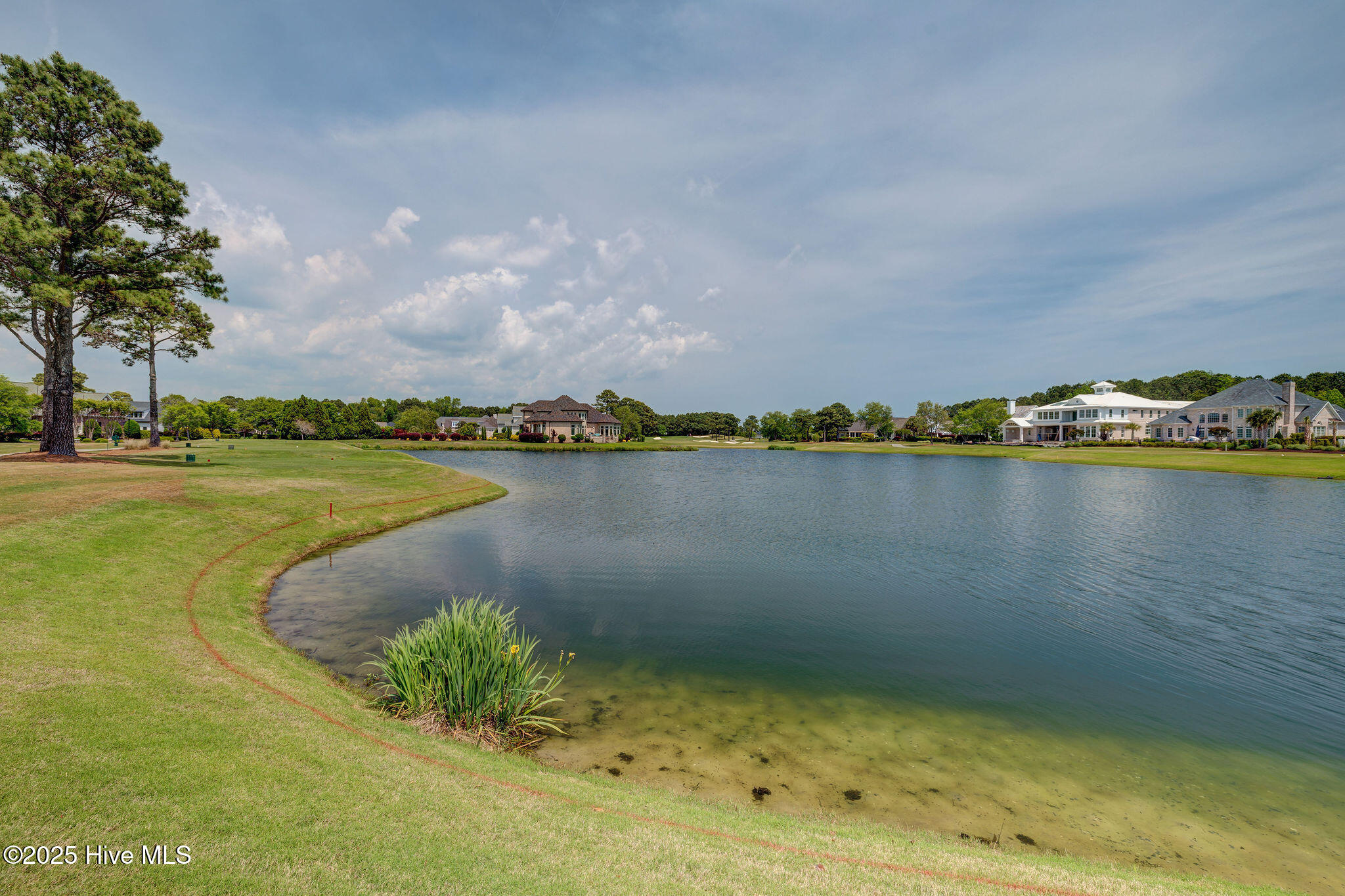 1605 S Moorings Drive