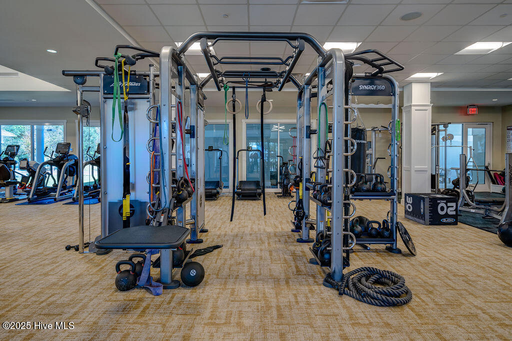 1605 S Moorings Drive