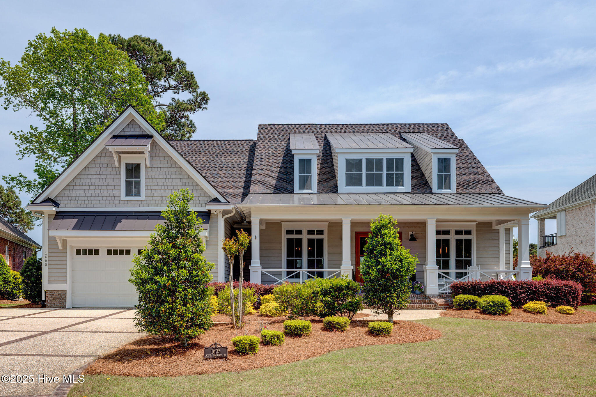 1605 S Moorings Drive