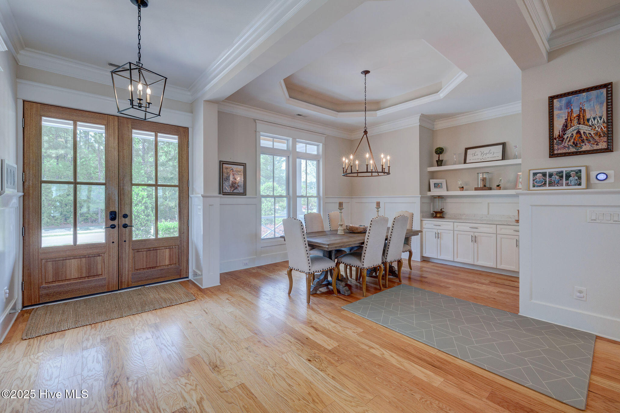 1605 S Moorings Drive