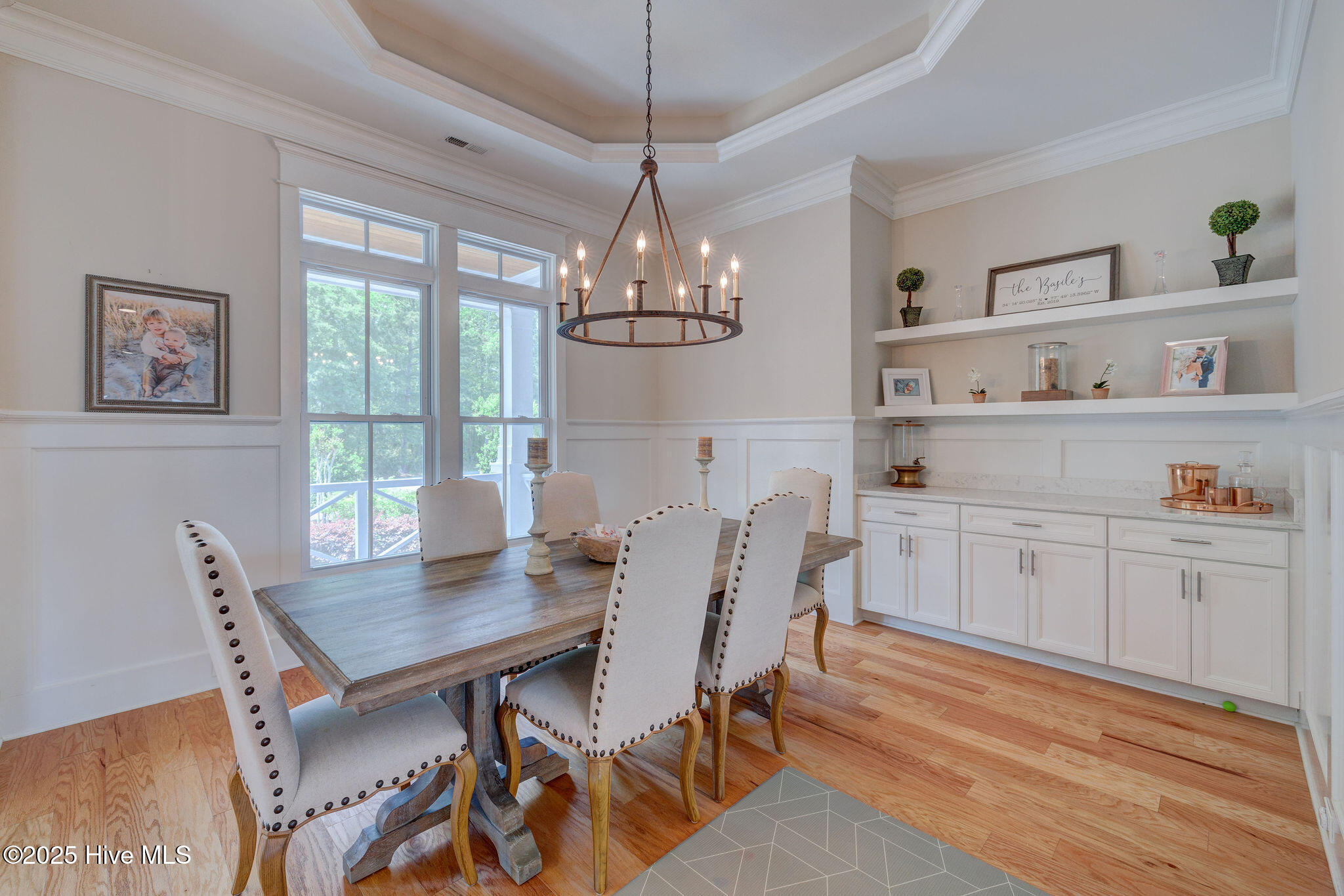 1605 S Moorings Drive