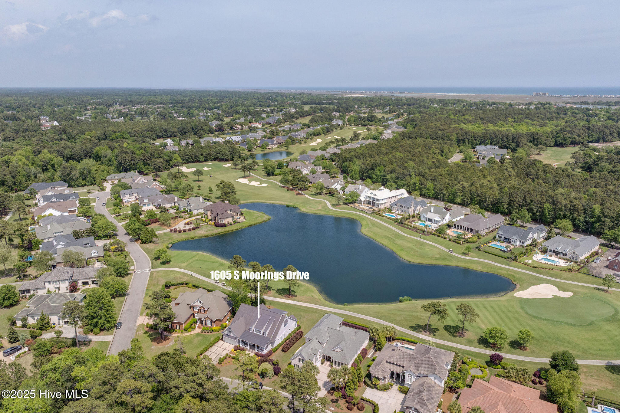 1605 S Moorings Drive