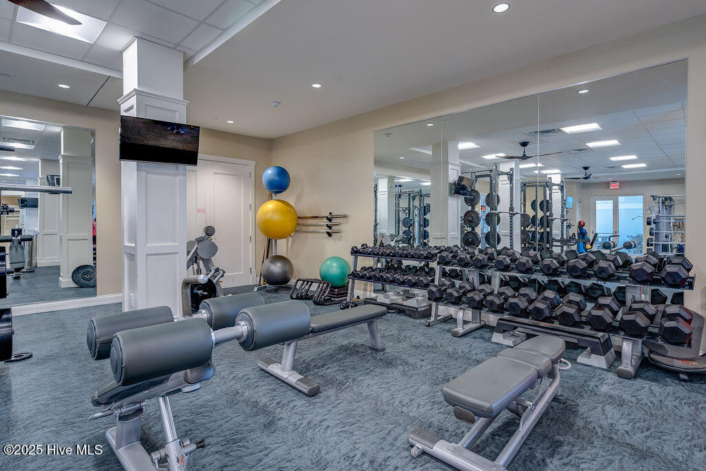 1605 S Moorings Drive