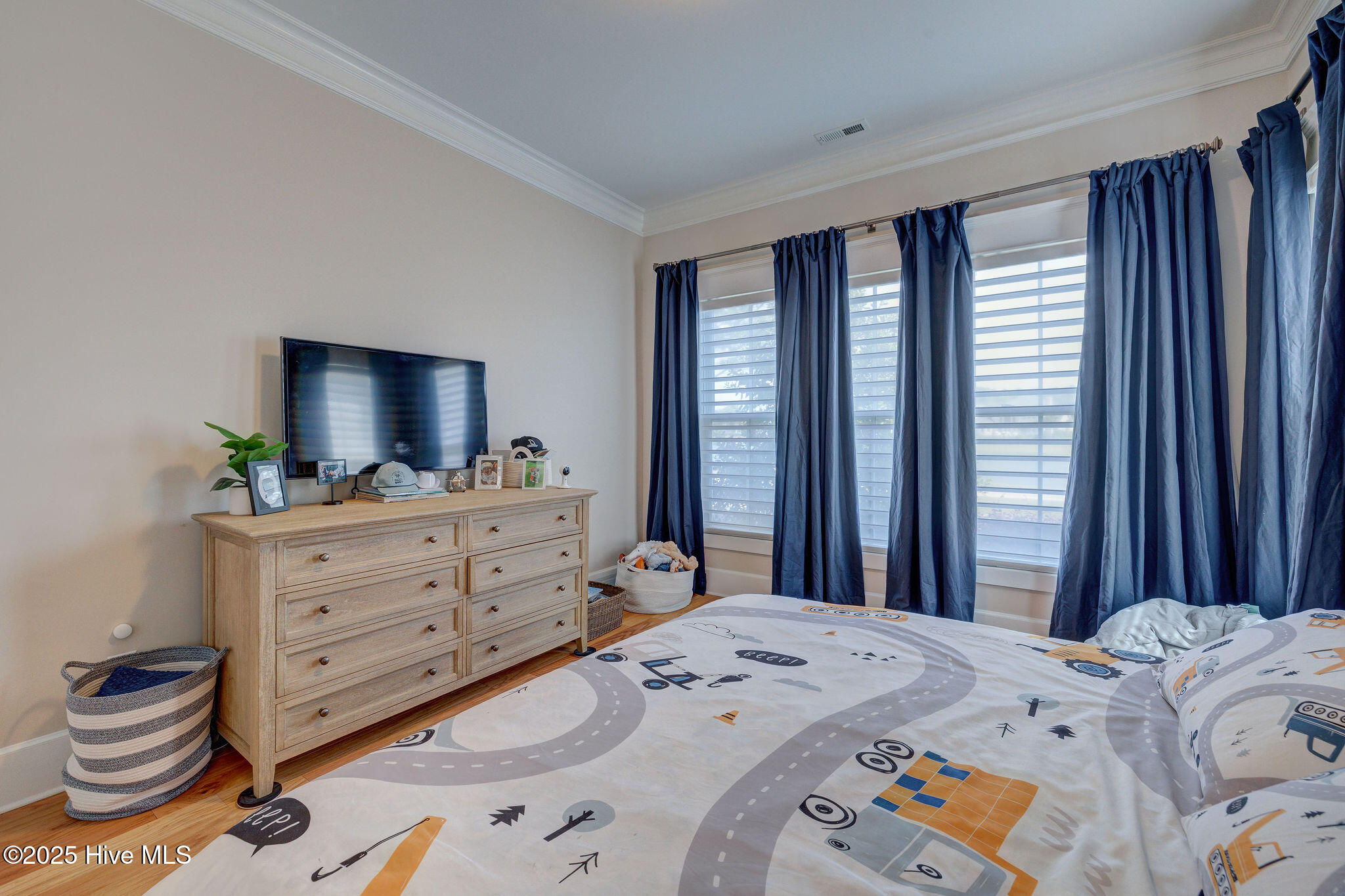 1605 S Moorings Drive