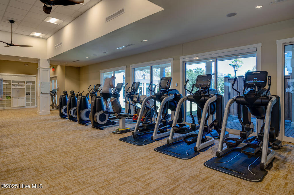 1605 S Moorings Drive