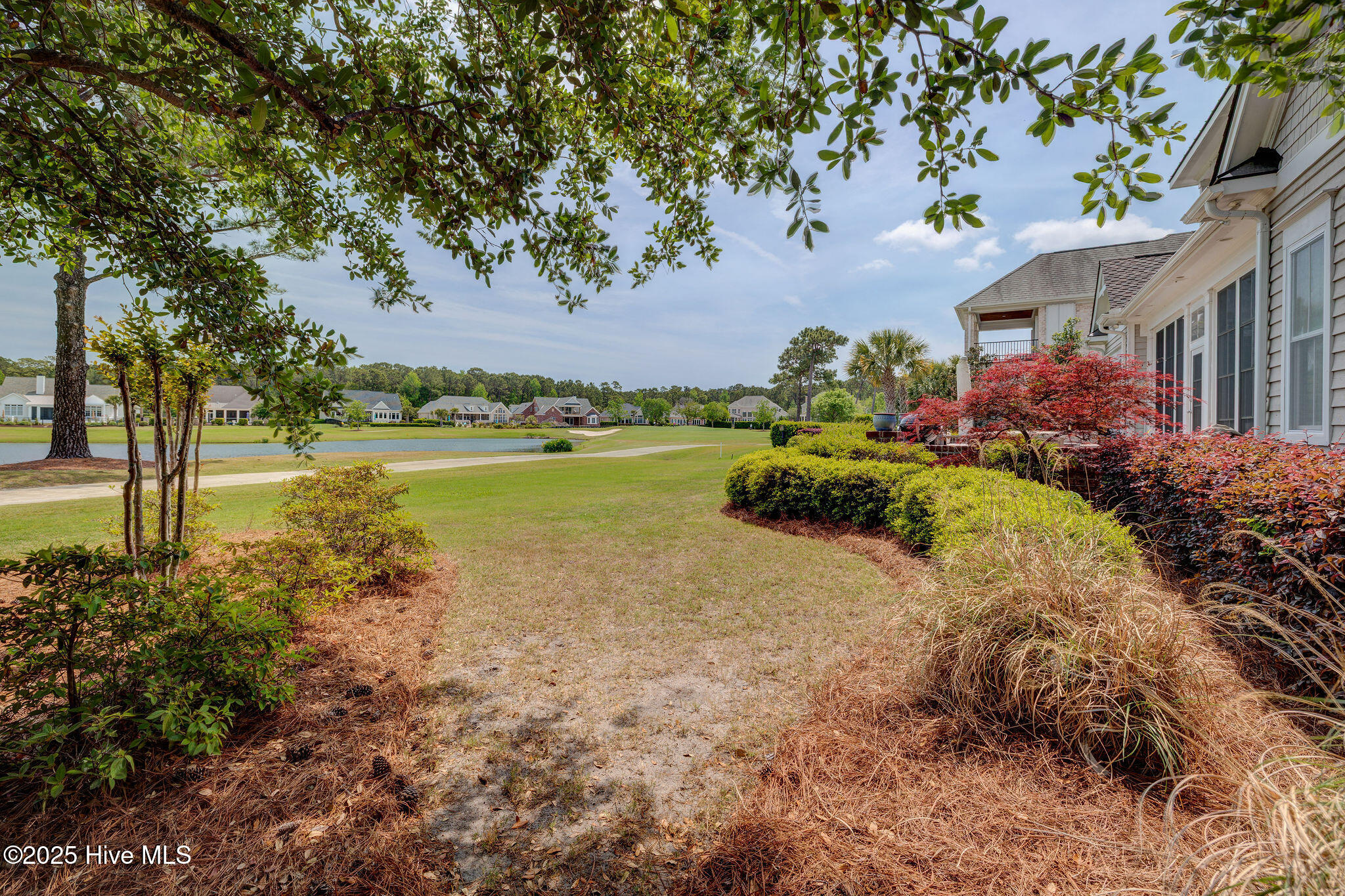 1605 S Moorings Drive