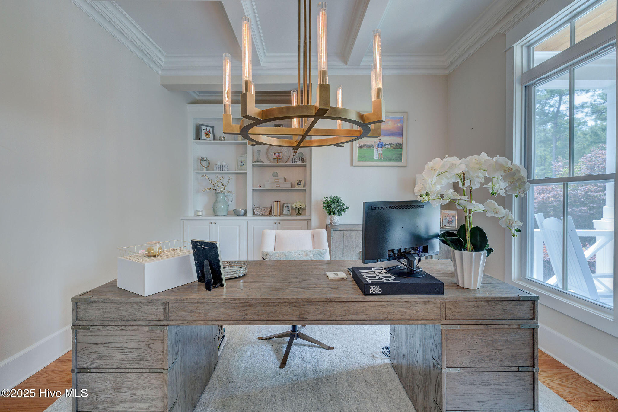 1605 S Moorings Drive