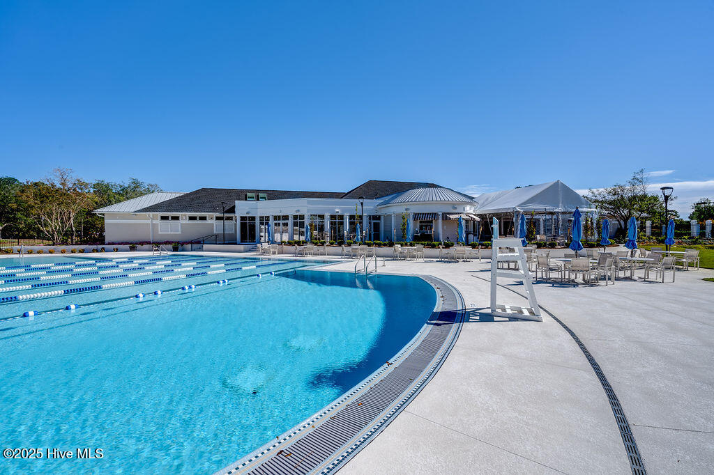 1605 S Moorings Drive