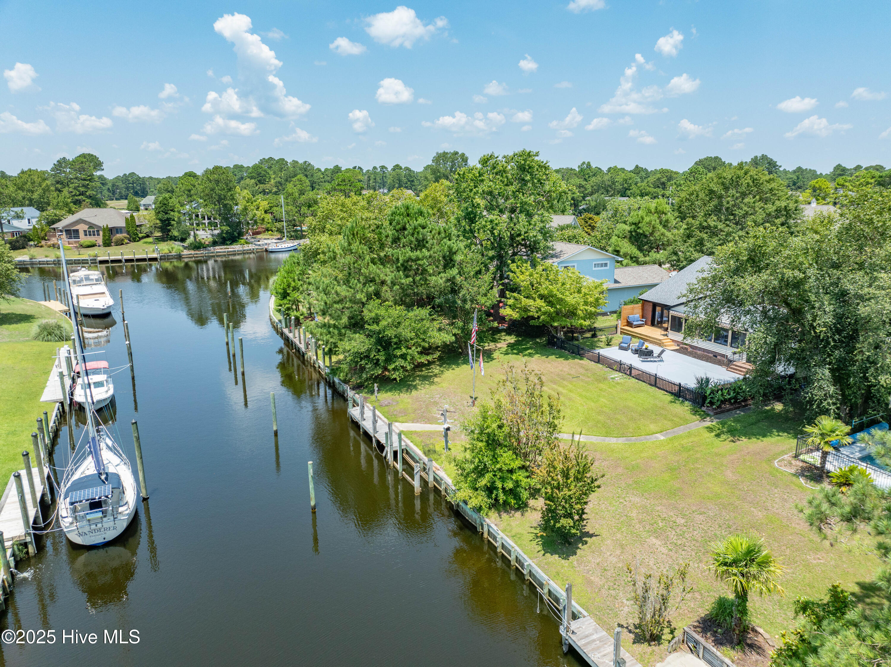 6106 Cutlass Court