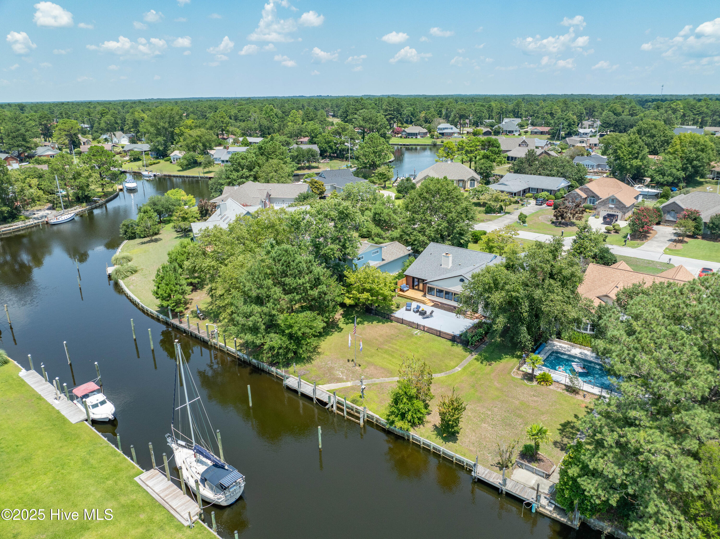 6106 Cutlass Court