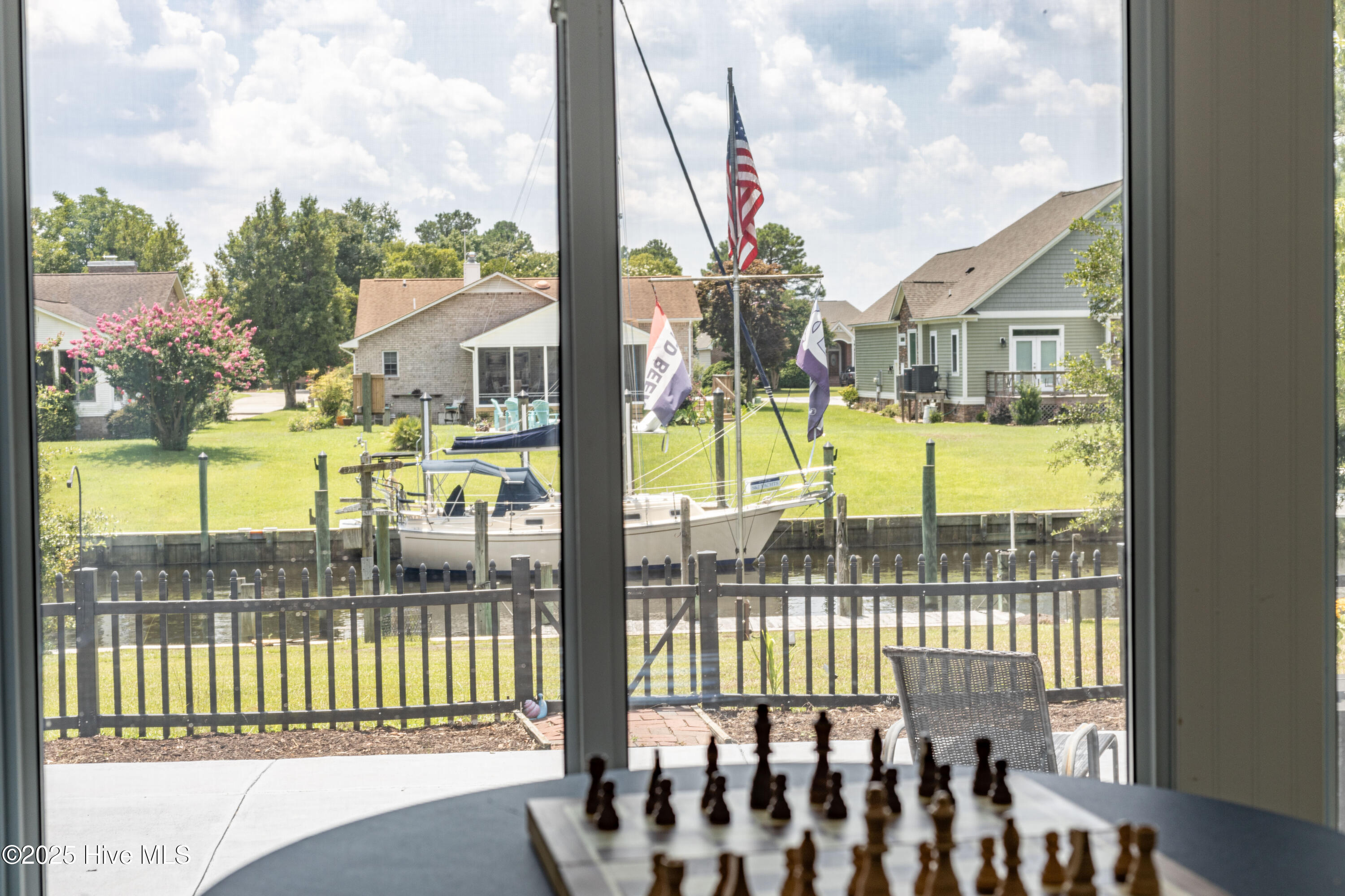 6106 Cutlass Court