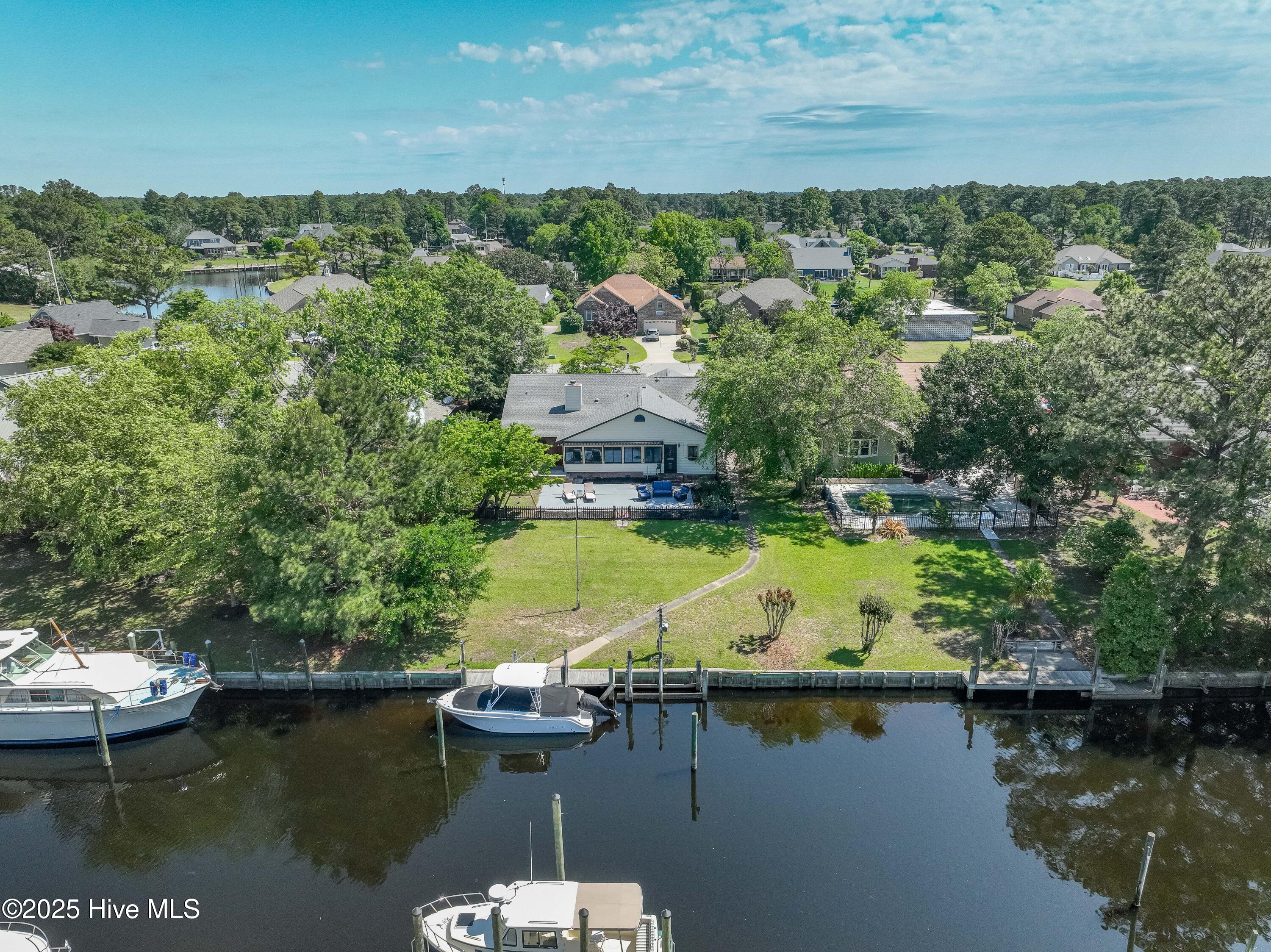 6106 Cutlass Court