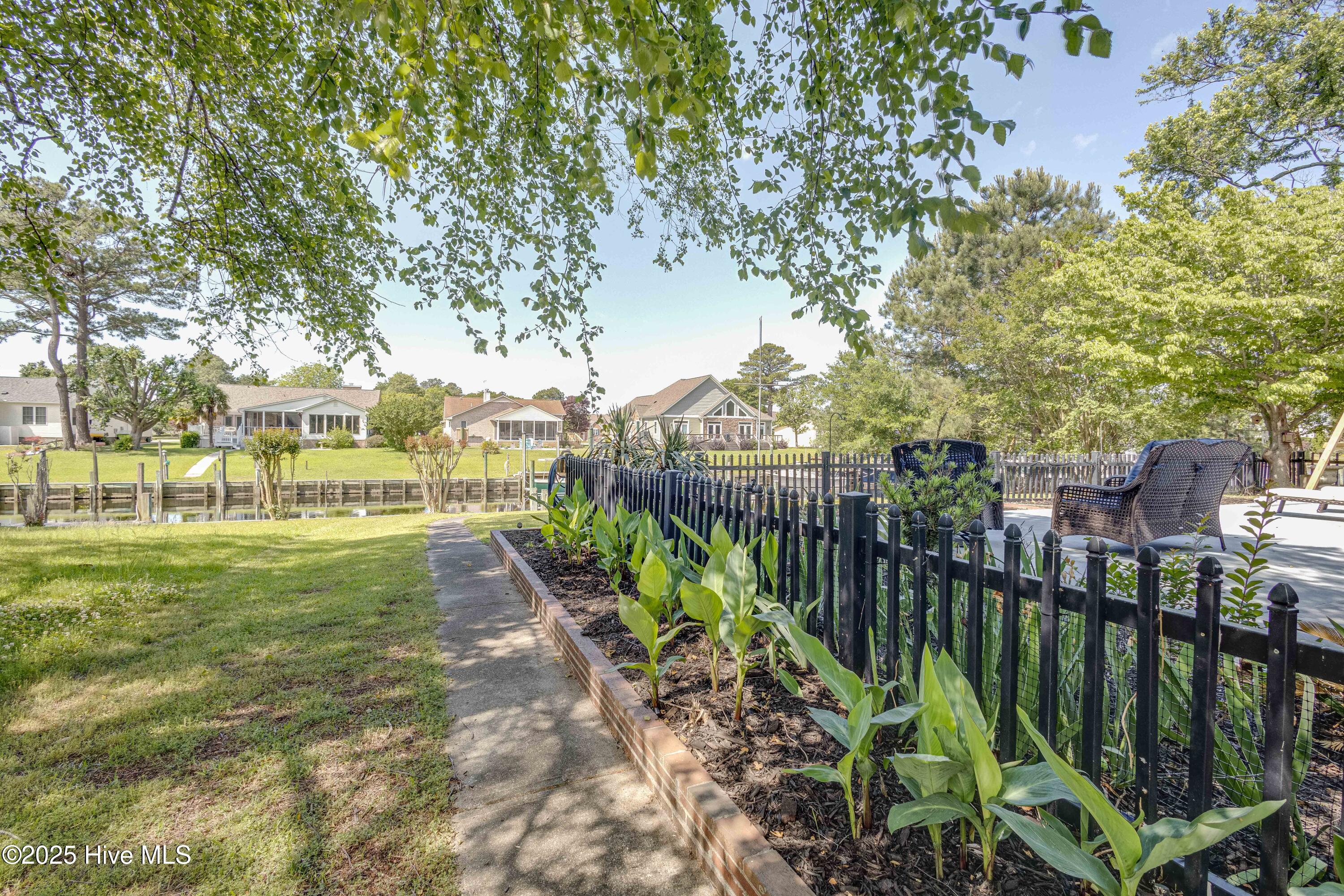6106 Cutlass Court