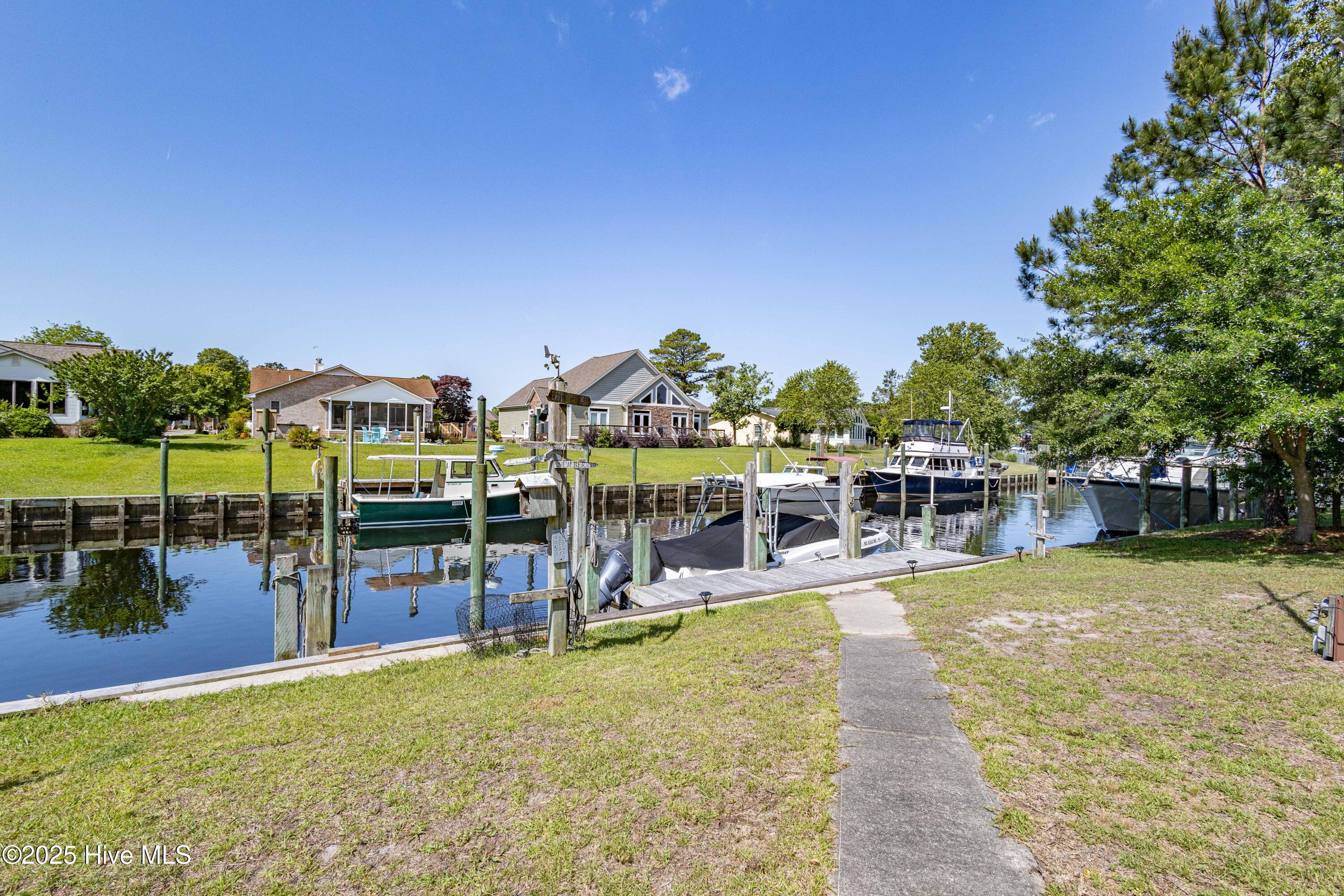 6106 Cutlass Court