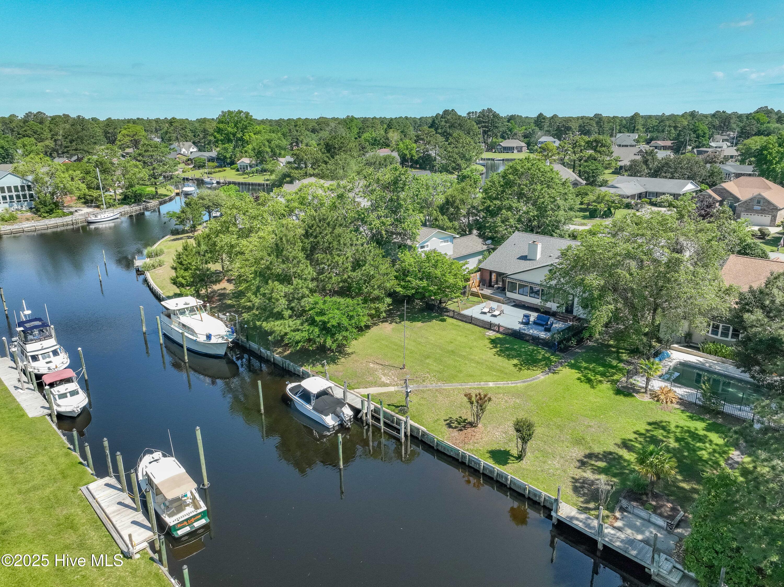 6106 Cutlass Court