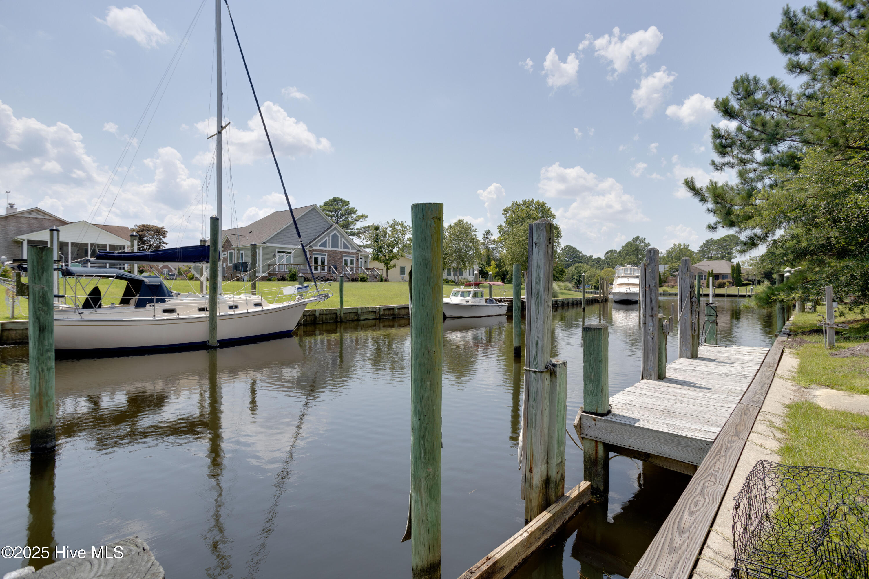 6106 Cutlass Court