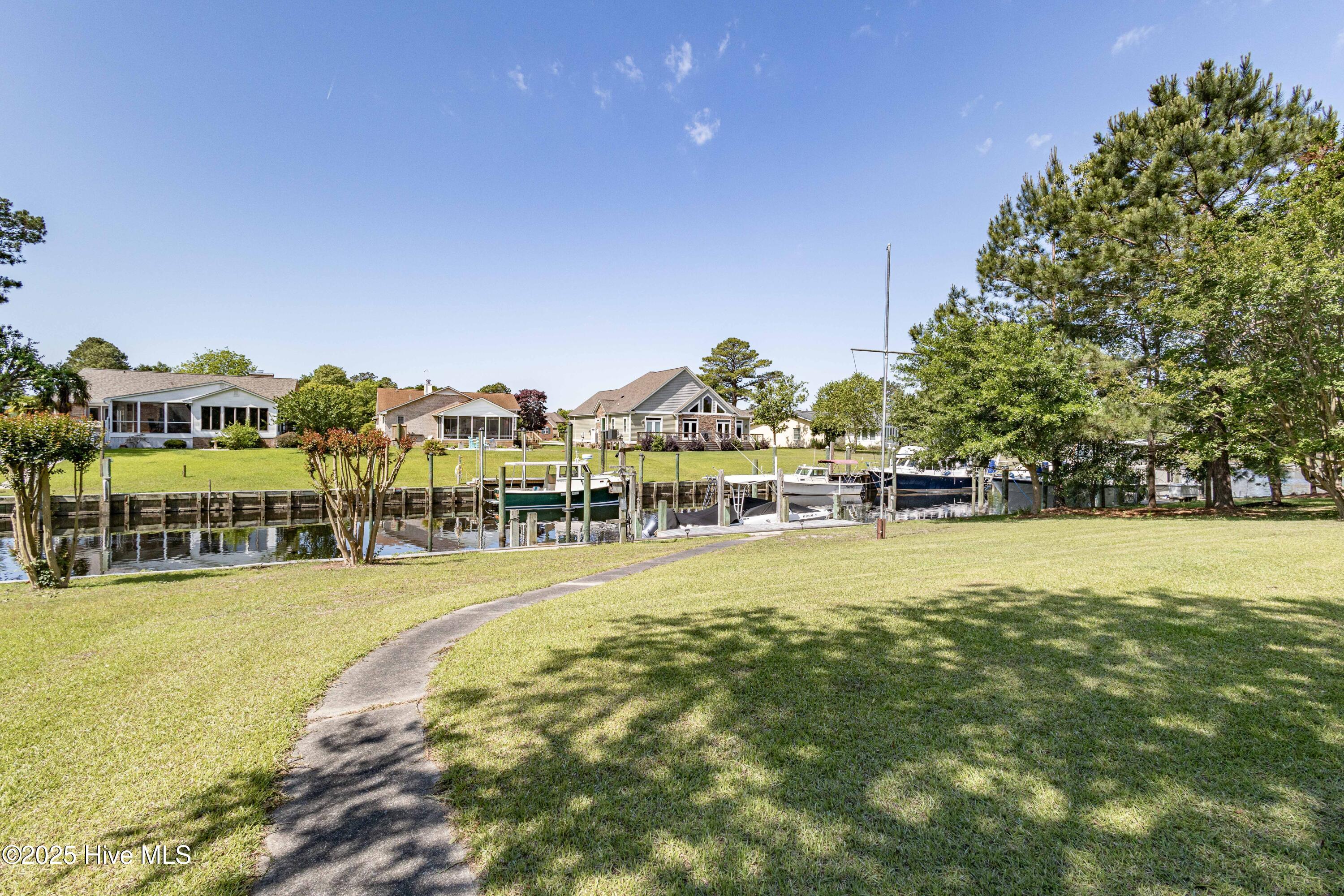 6106 Cutlass Court