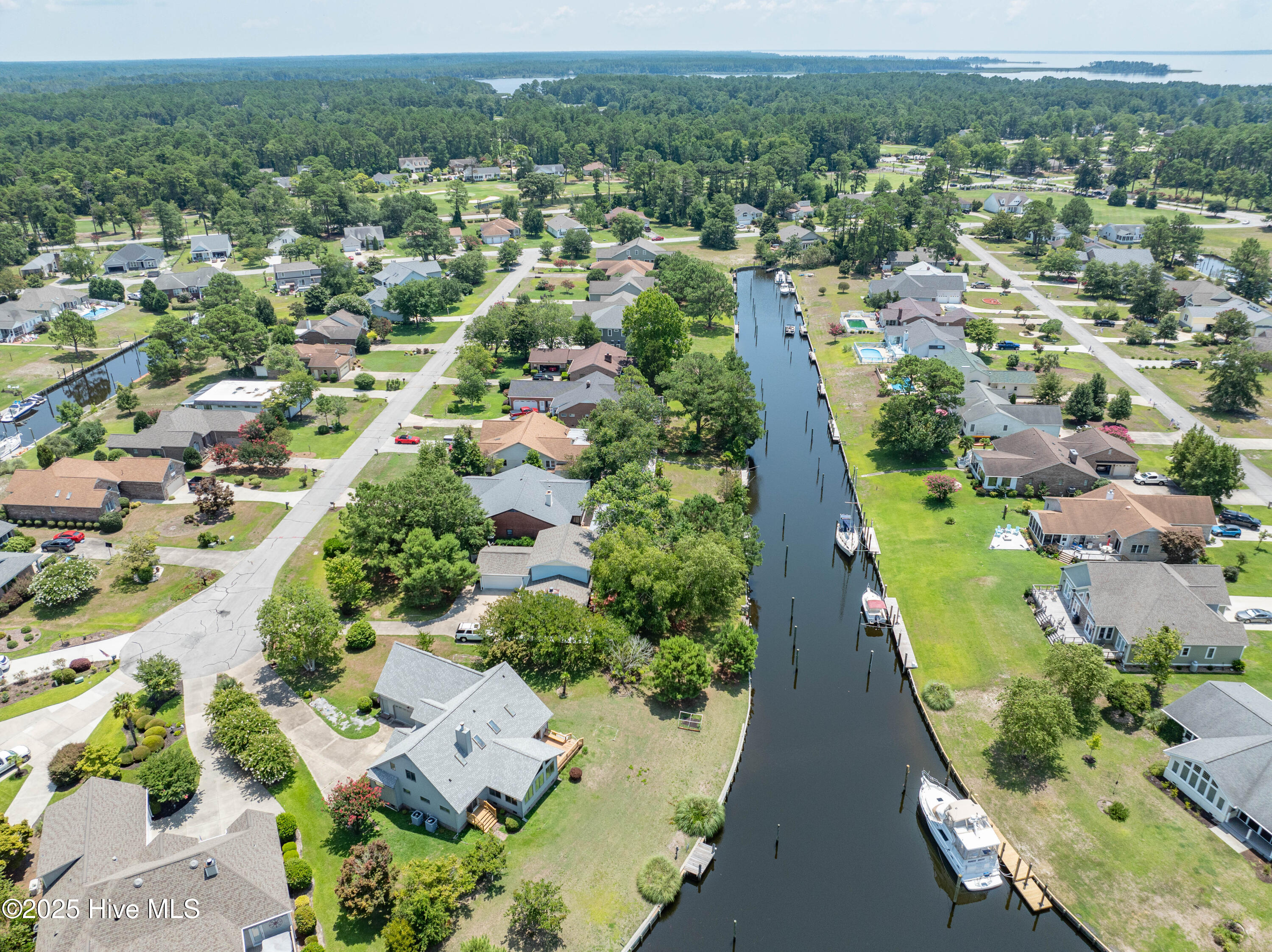 6106 Cutlass Court