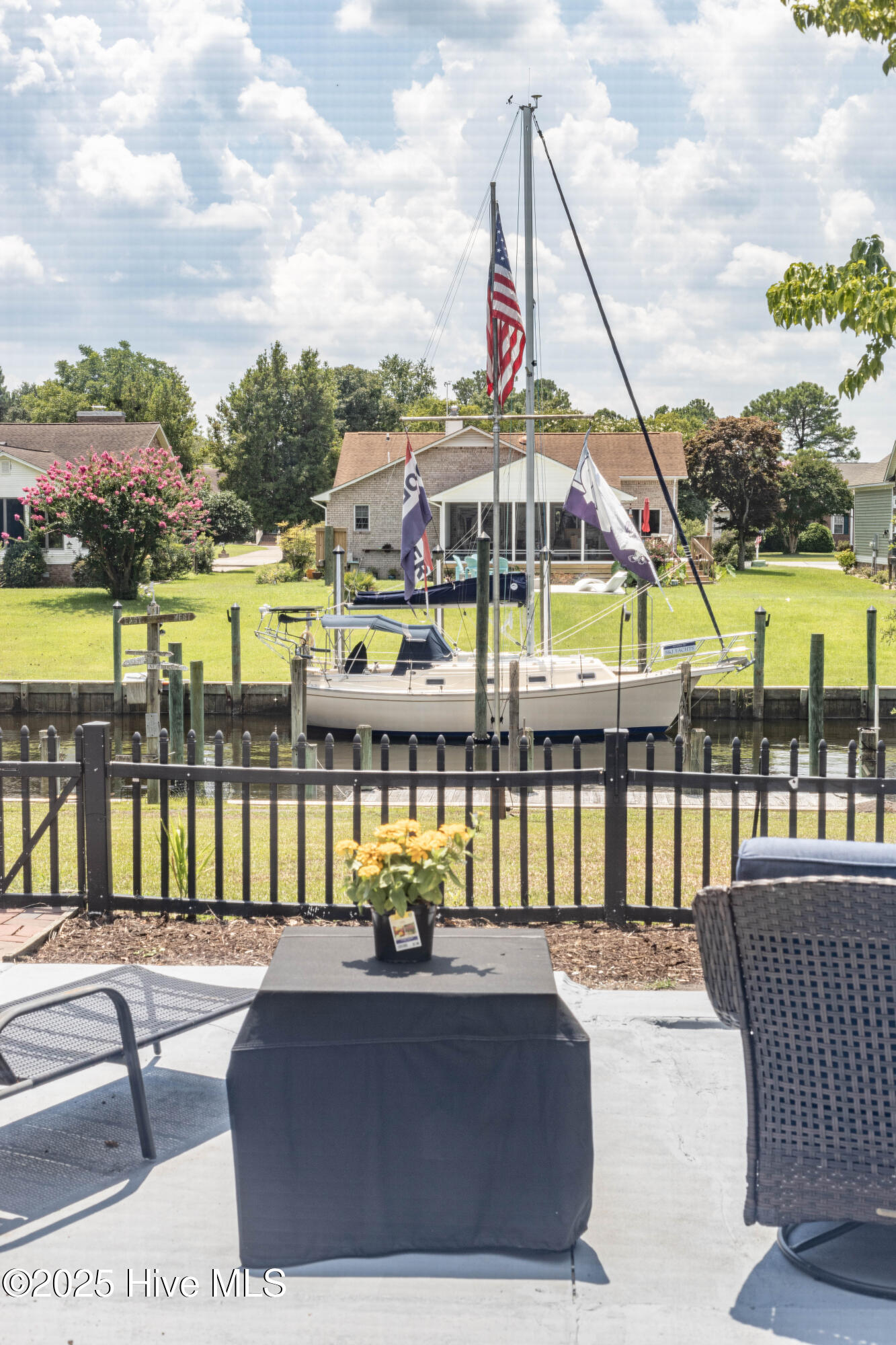 6106 Cutlass Court