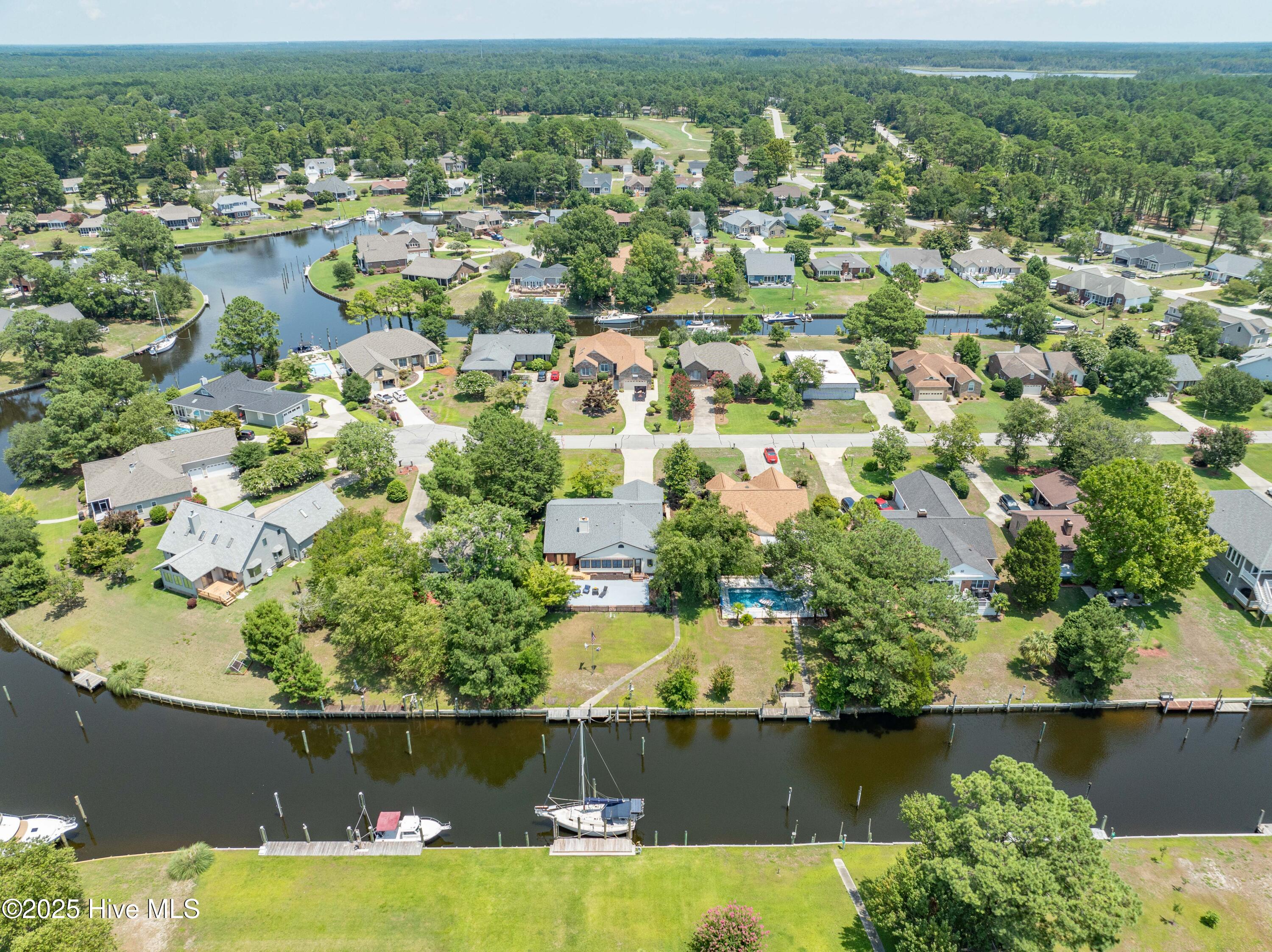 6106 Cutlass Court