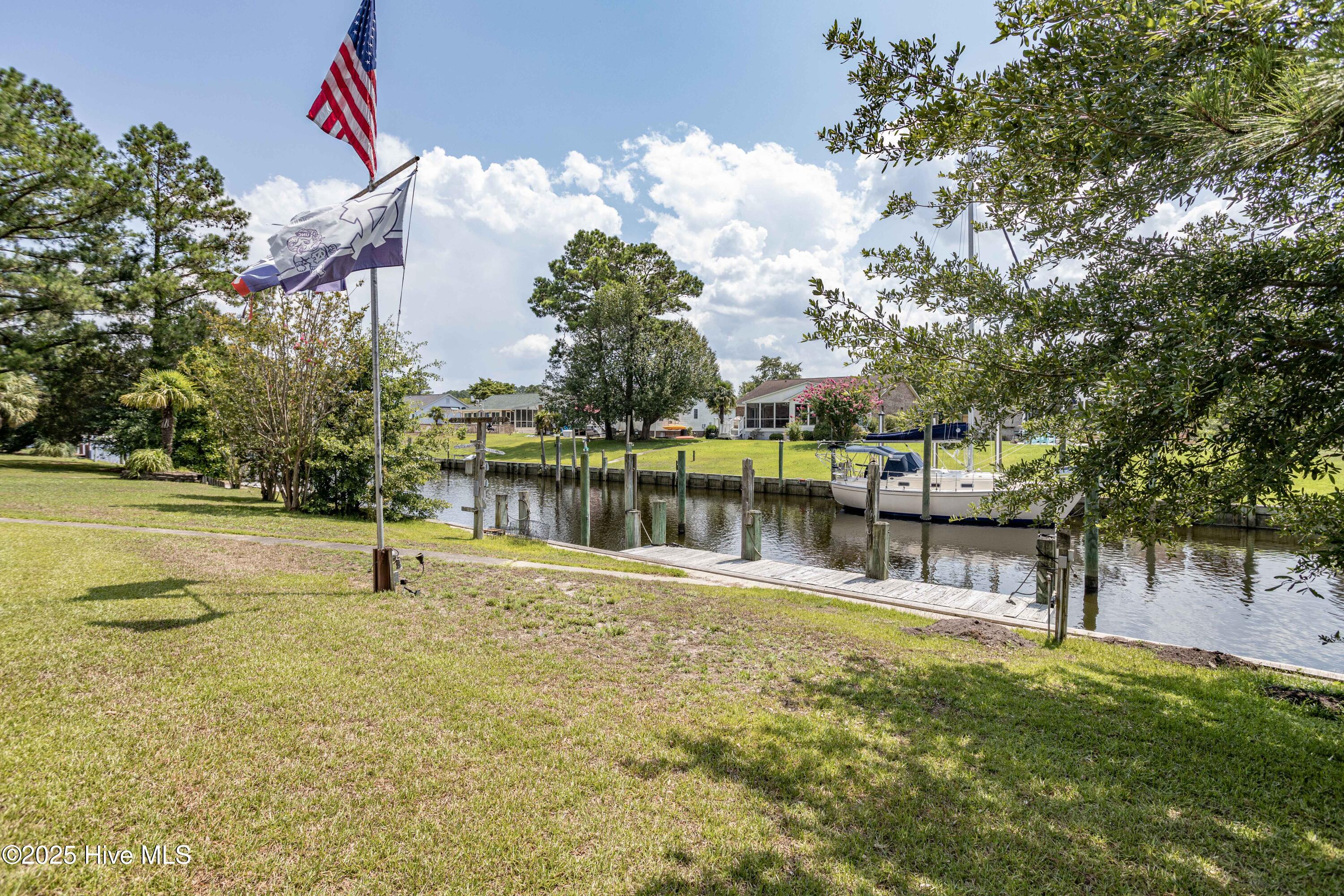 6106 Cutlass Court