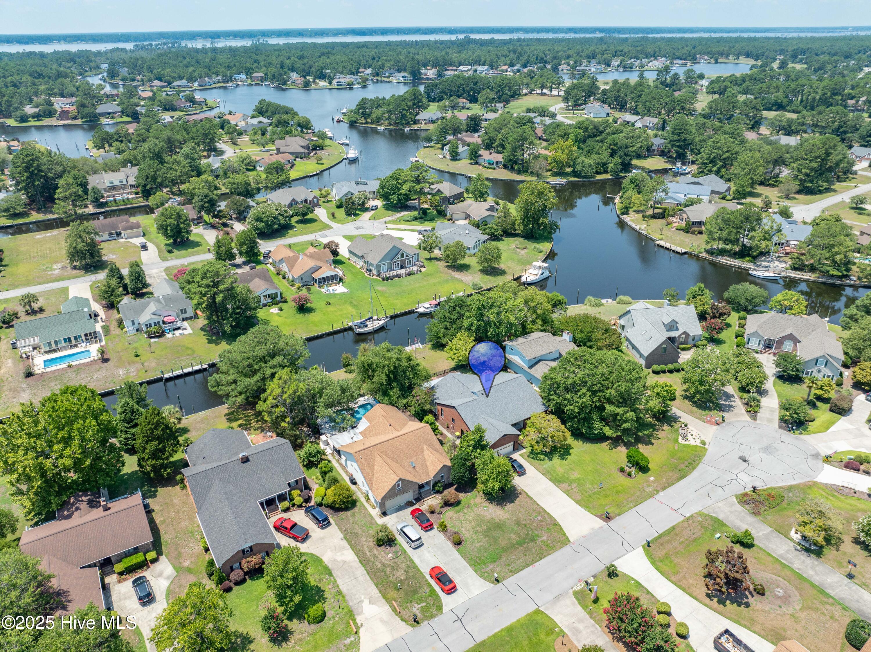 6106 Cutlass Court