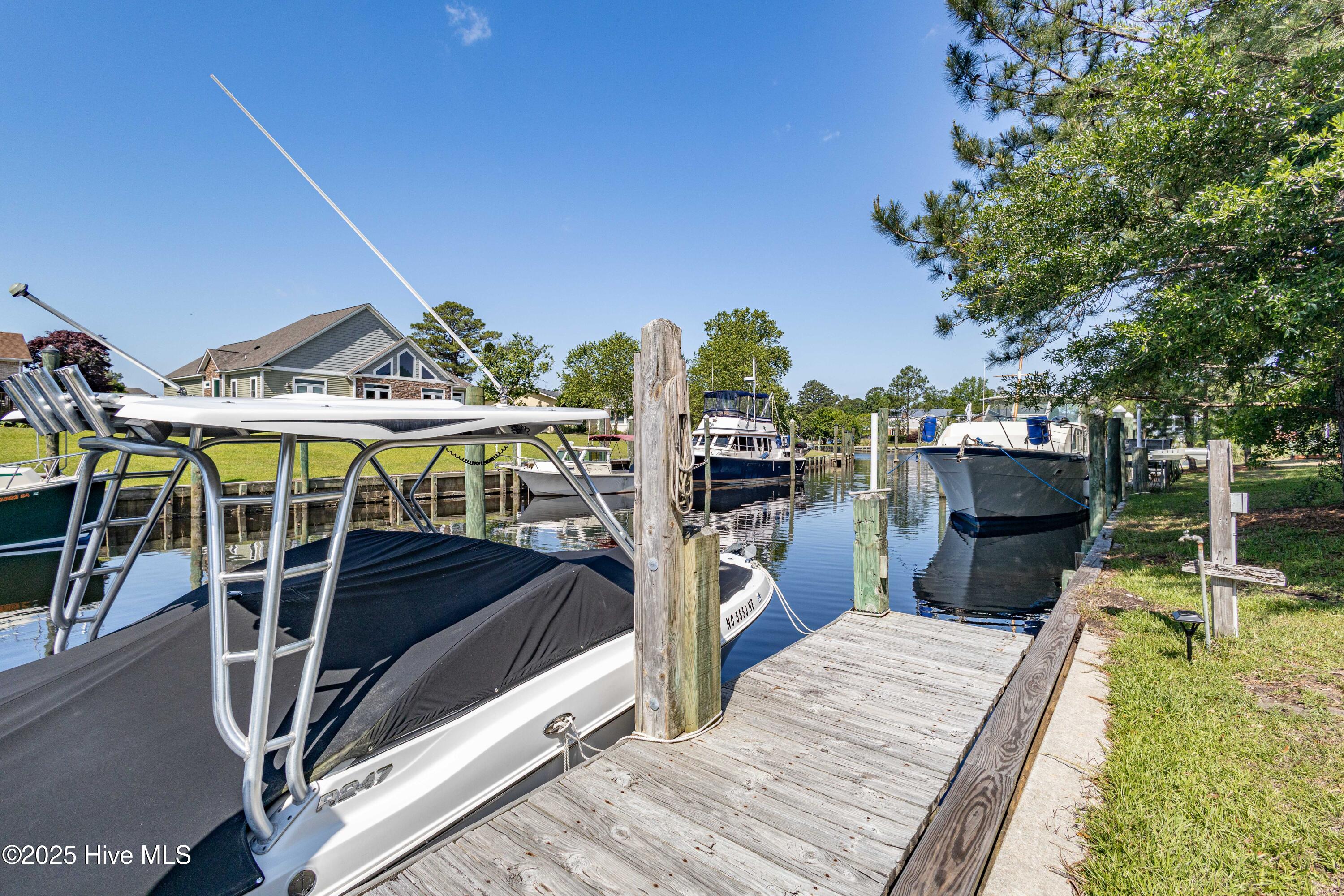 6106 Cutlass Court