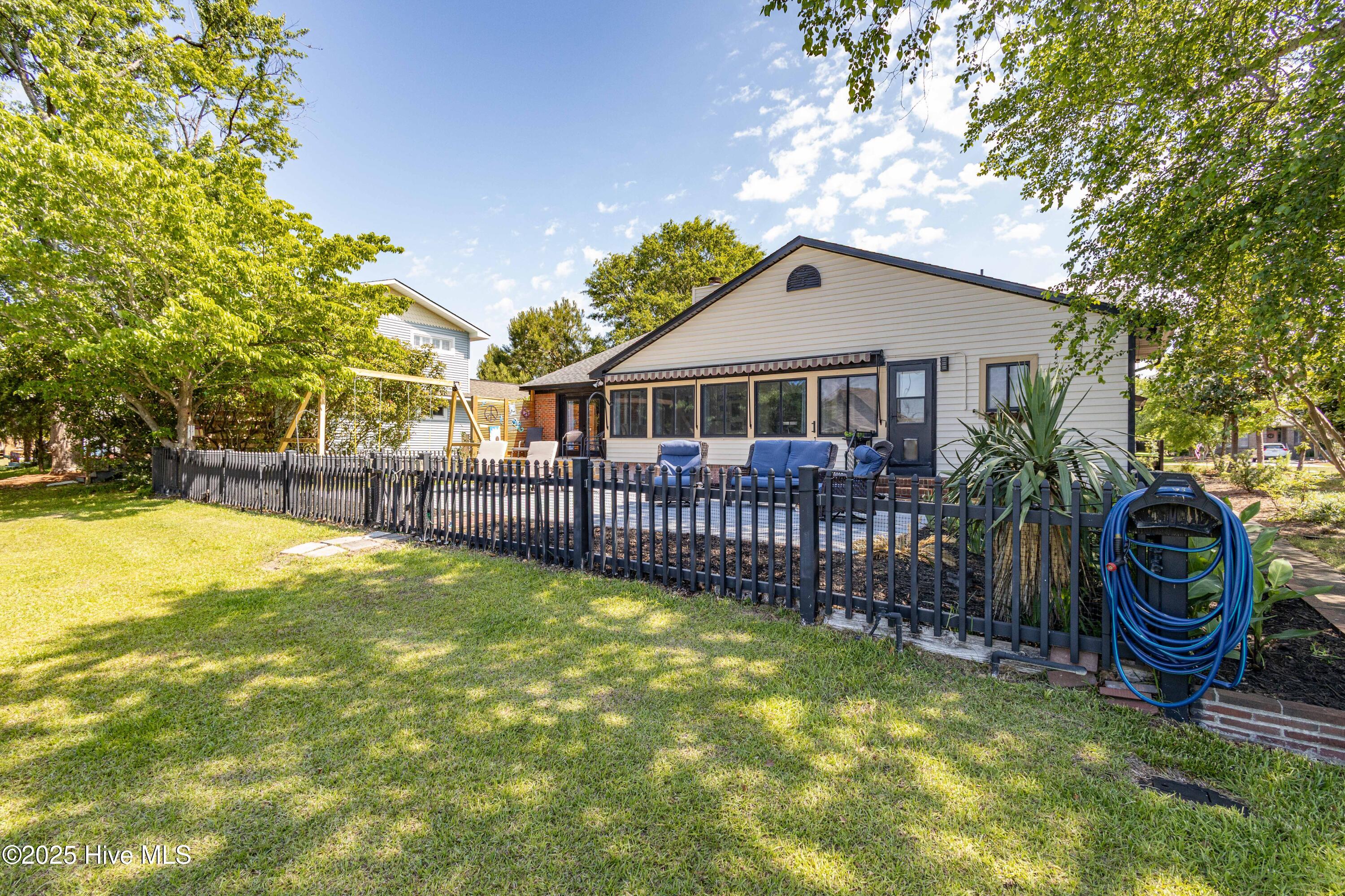 6106 Cutlass Court