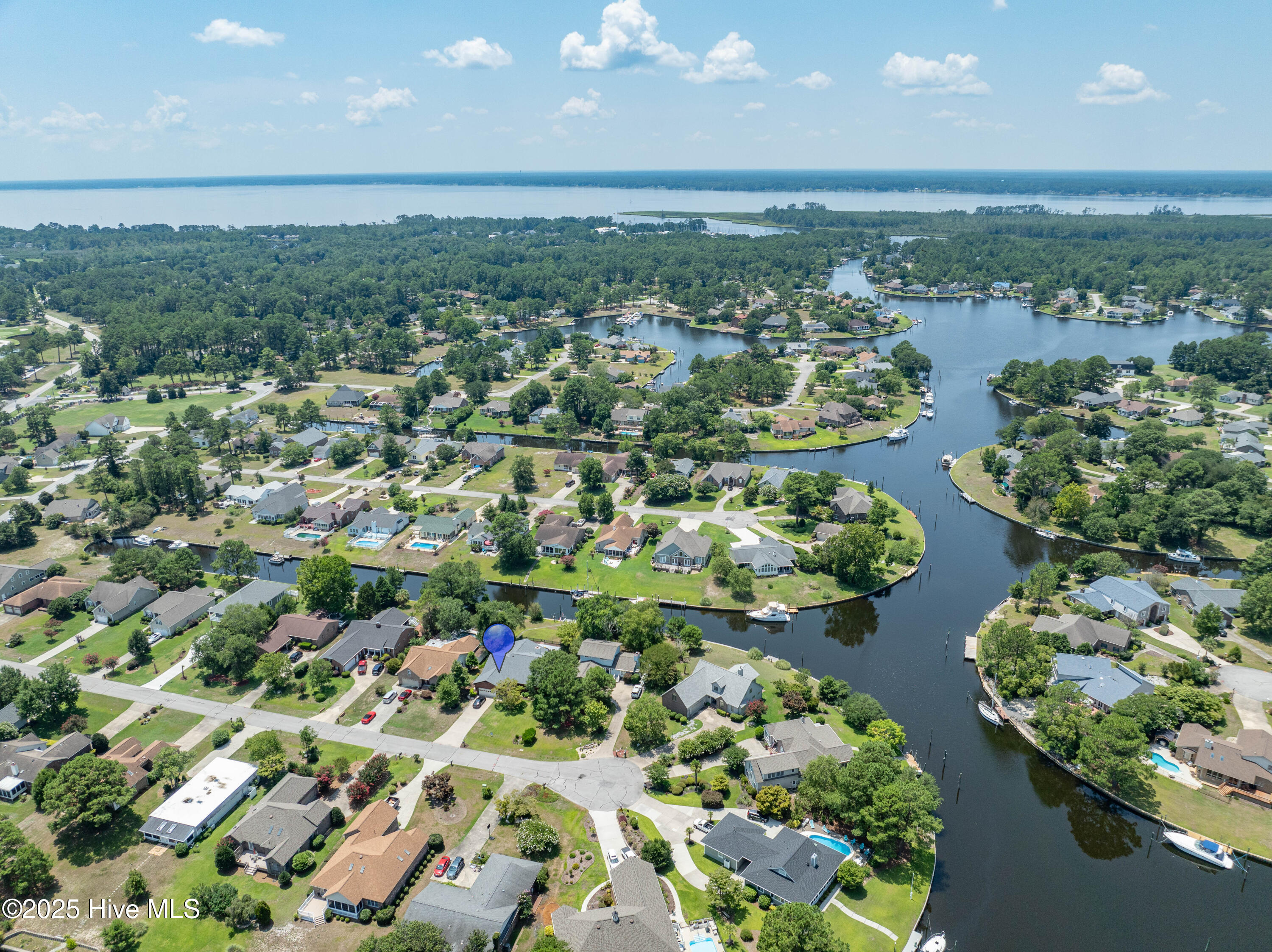 6106 Cutlass Court