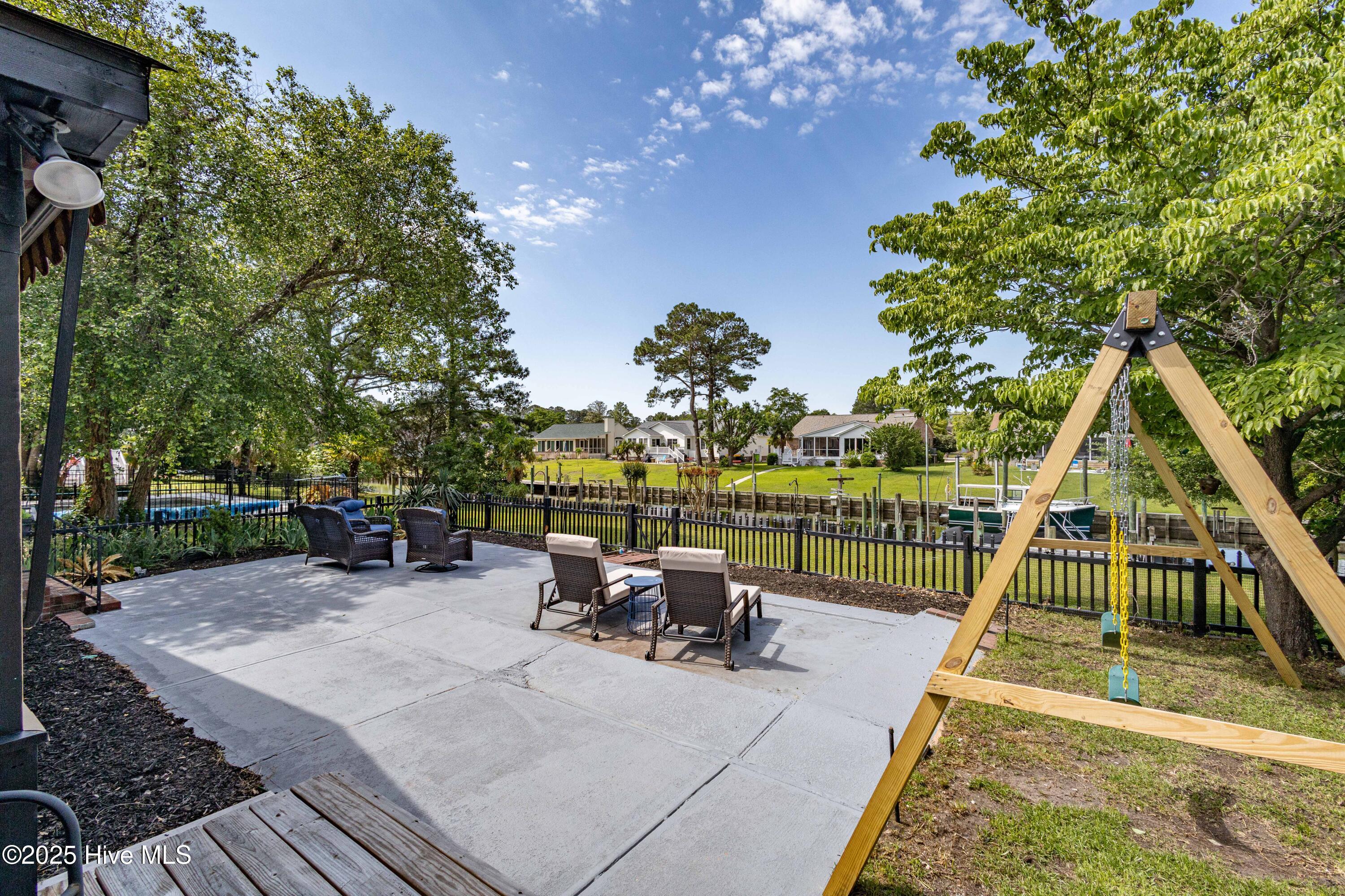 6106 Cutlass Court