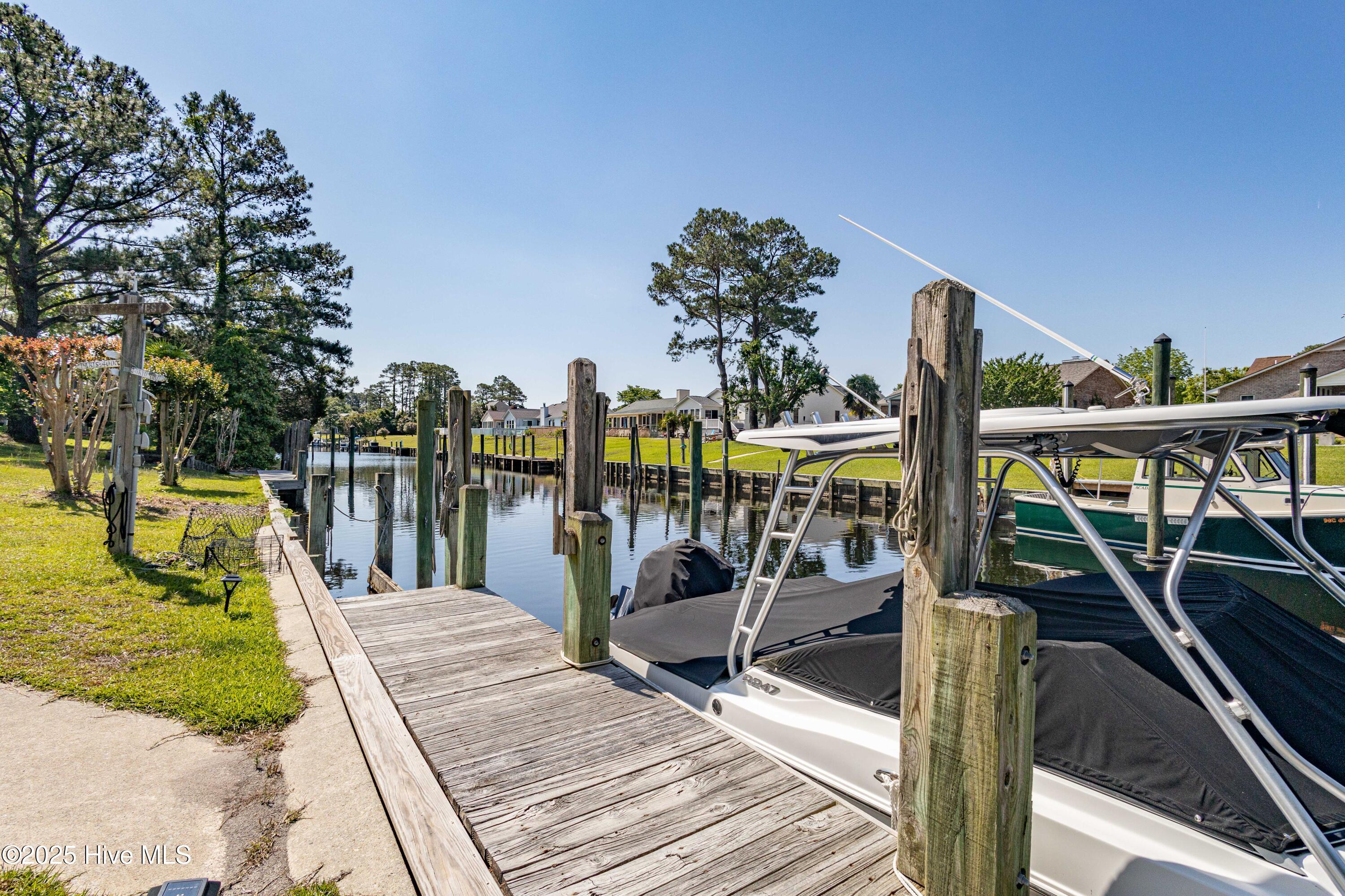 6106 Cutlass Court