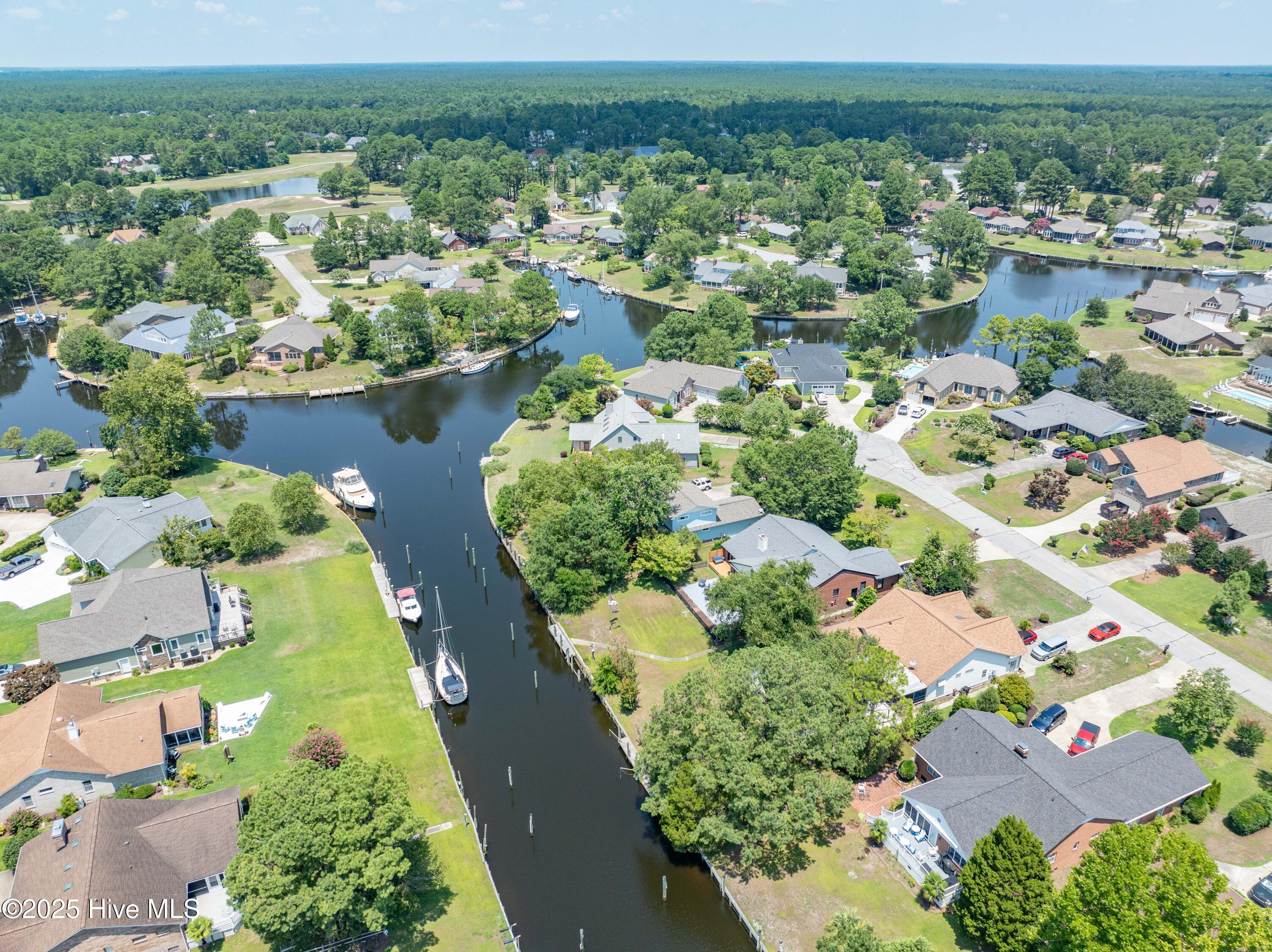 6106 Cutlass Court
