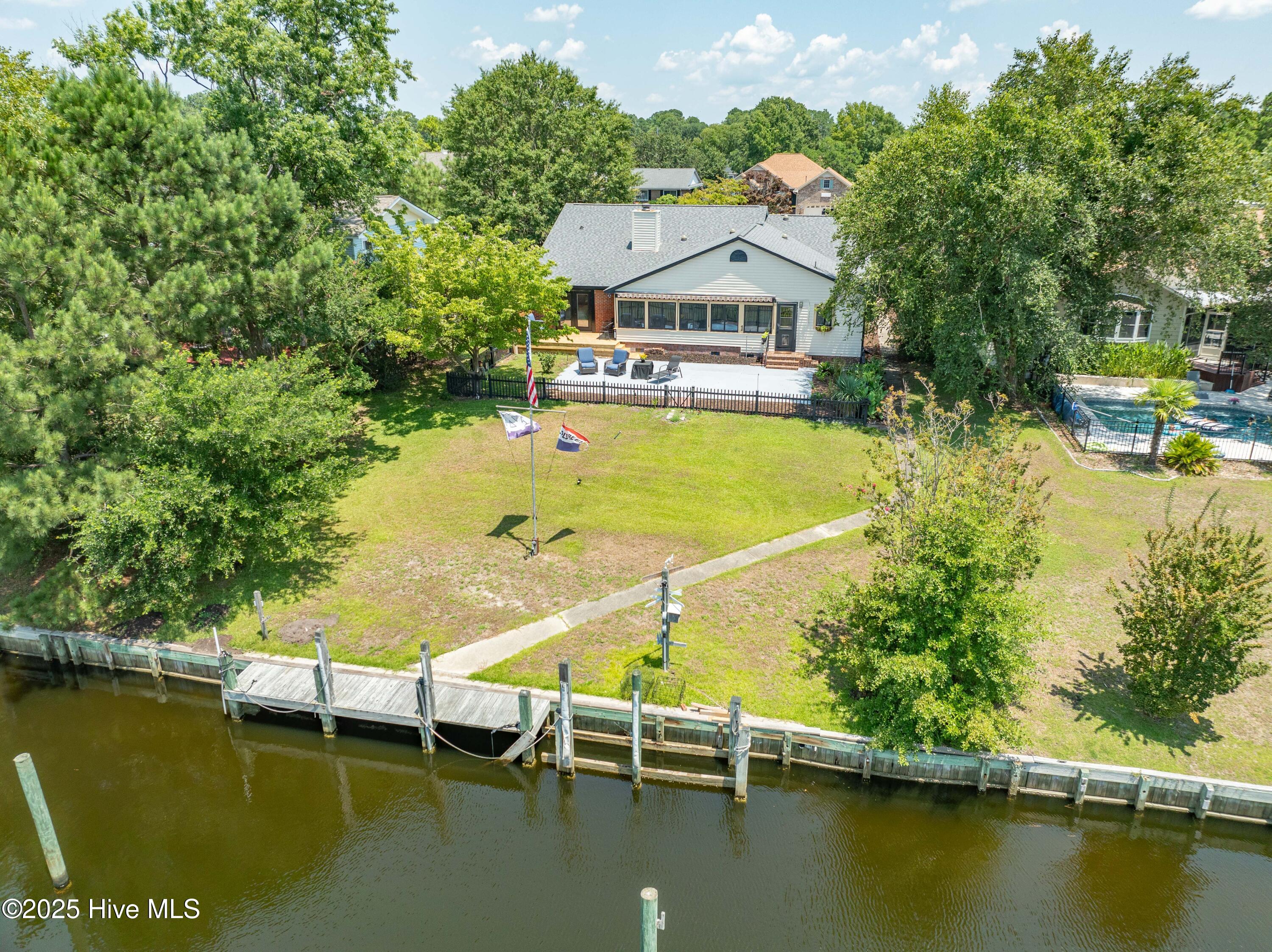 6106 Cutlass Court