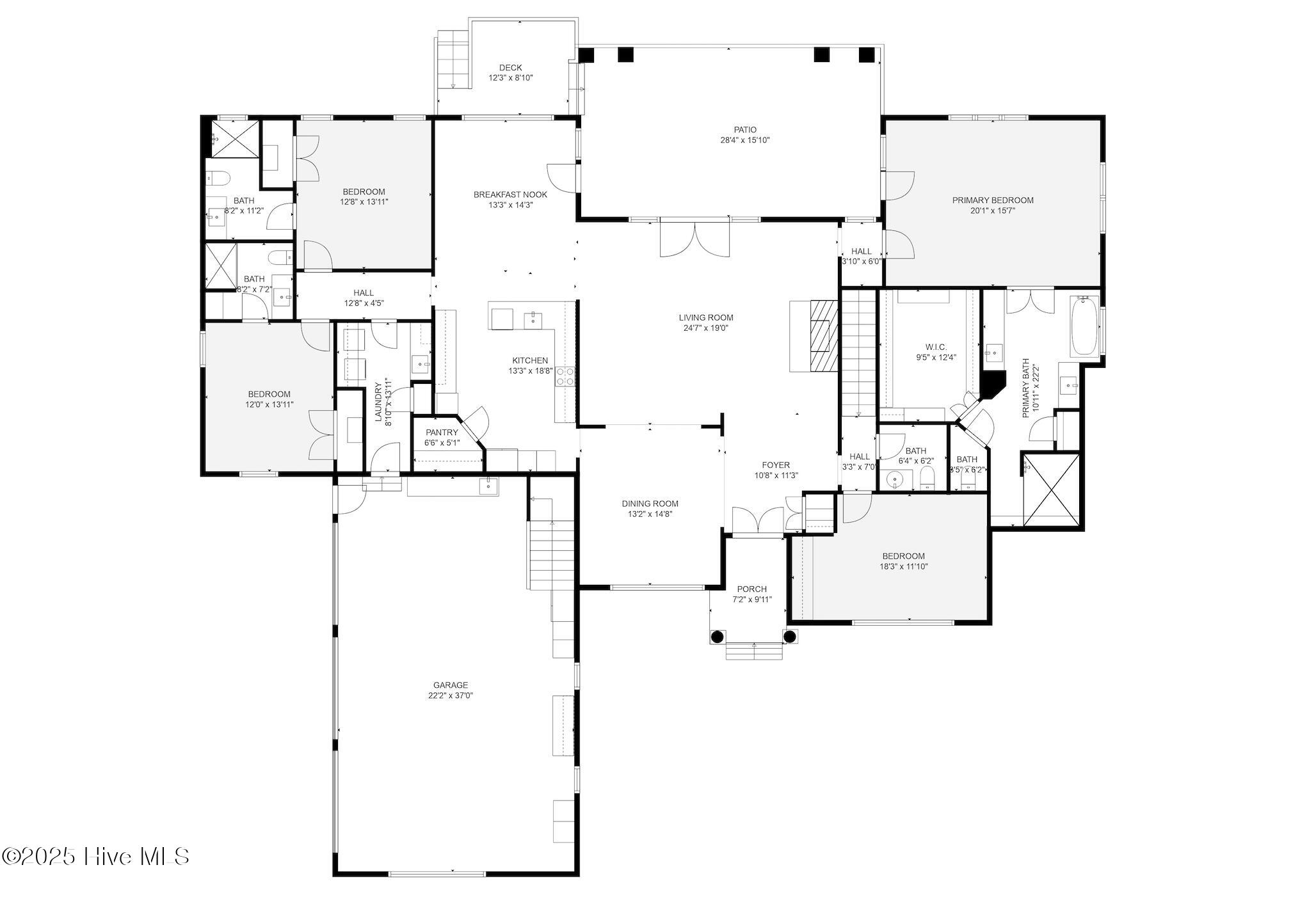 227 National Drive