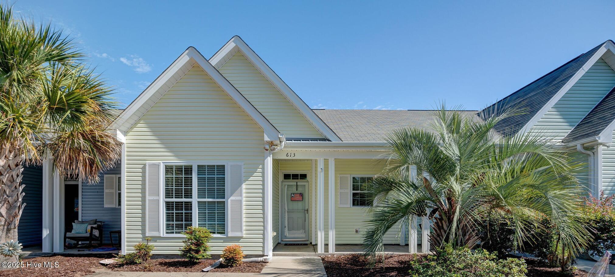 613 Saint Vincent Drive