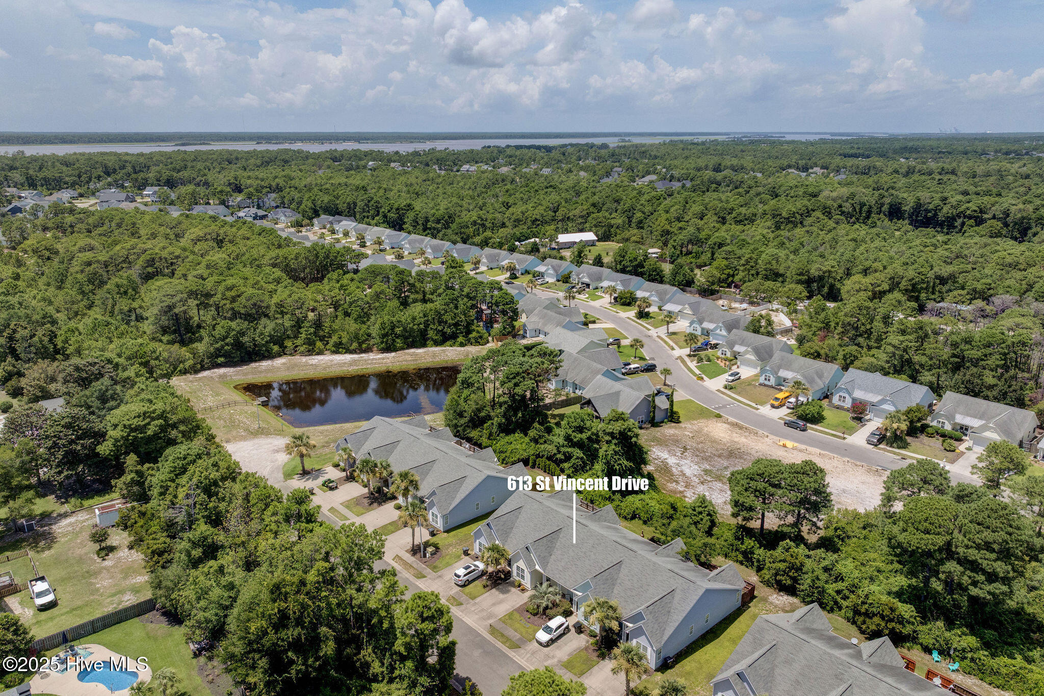 613 Saint Vincent Drive