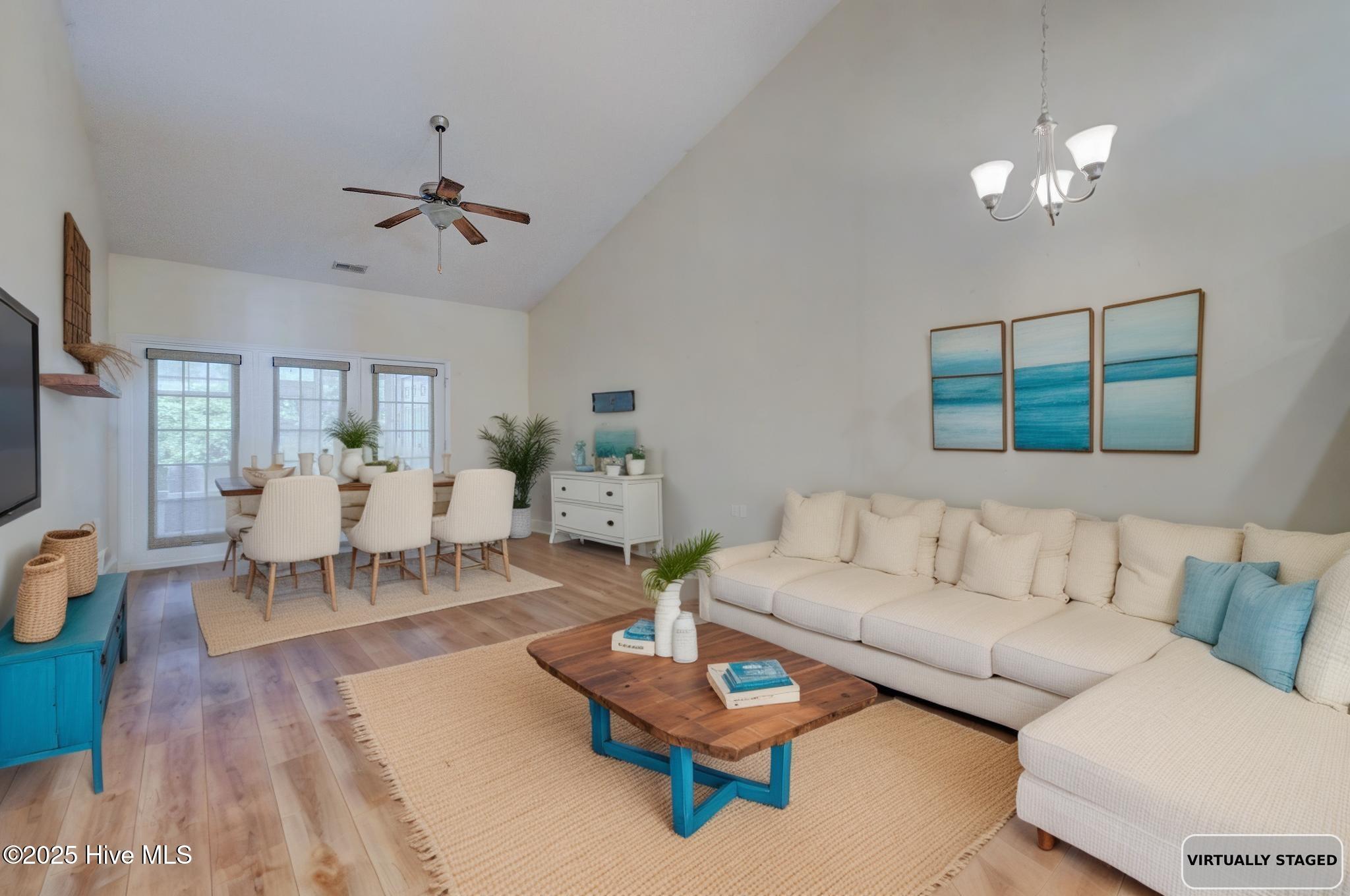 613 Saint Vincent Drive
