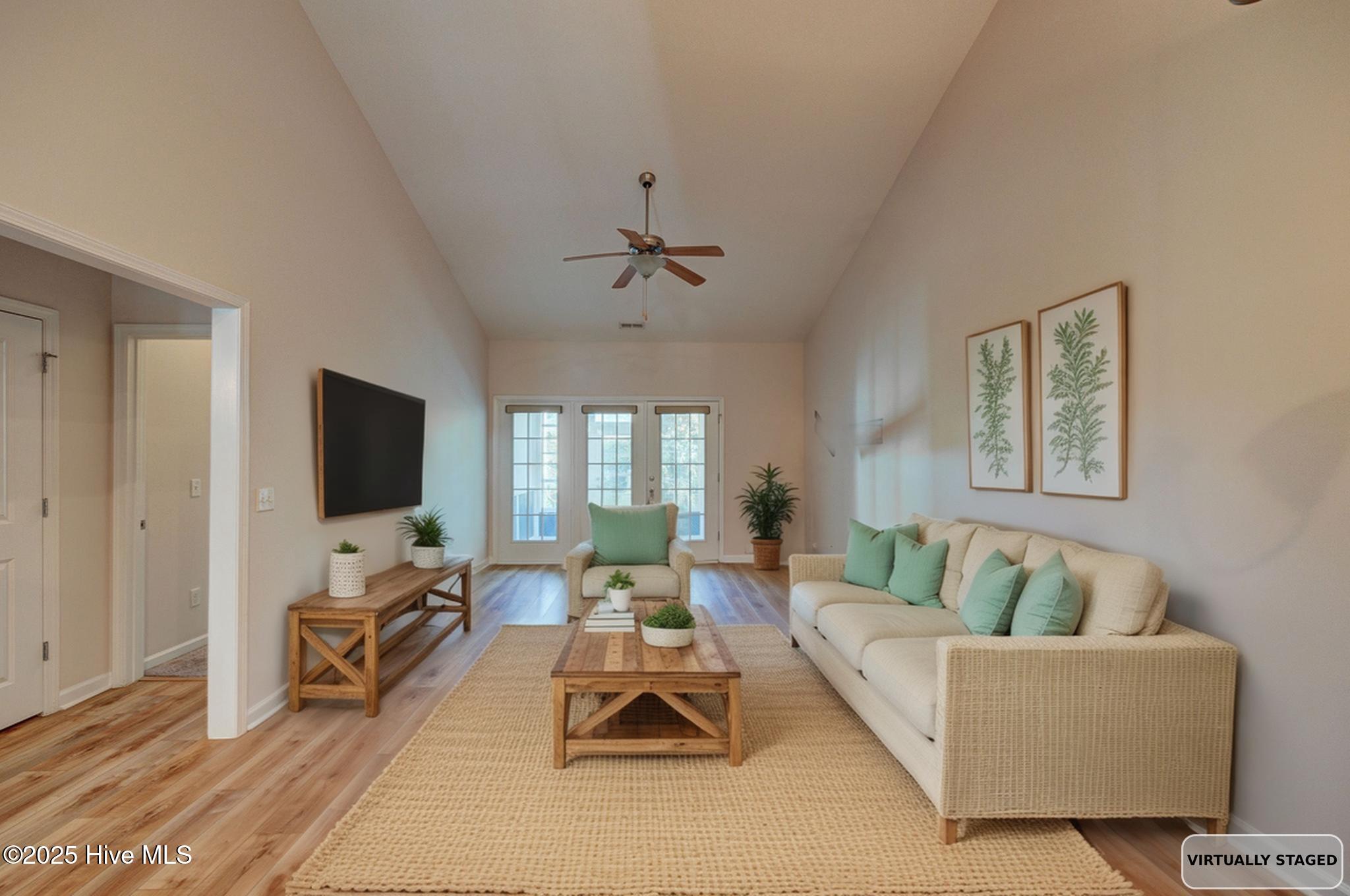 613 Saint Vincent Drive
