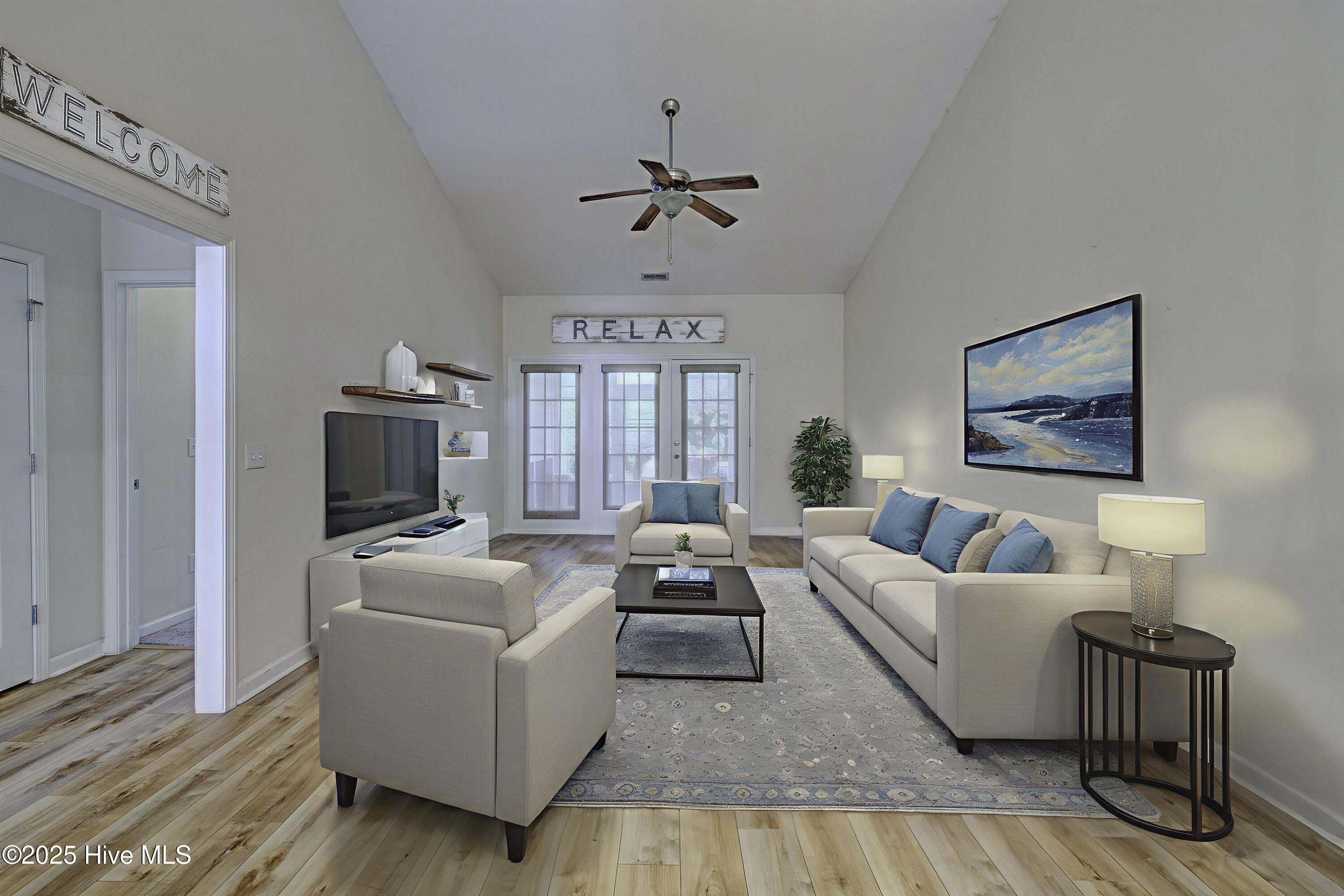 613 Saint Vincent Drive