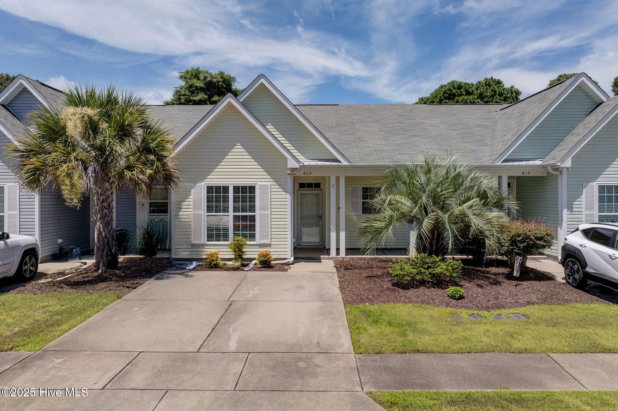 613 Saint Vincent Drive
