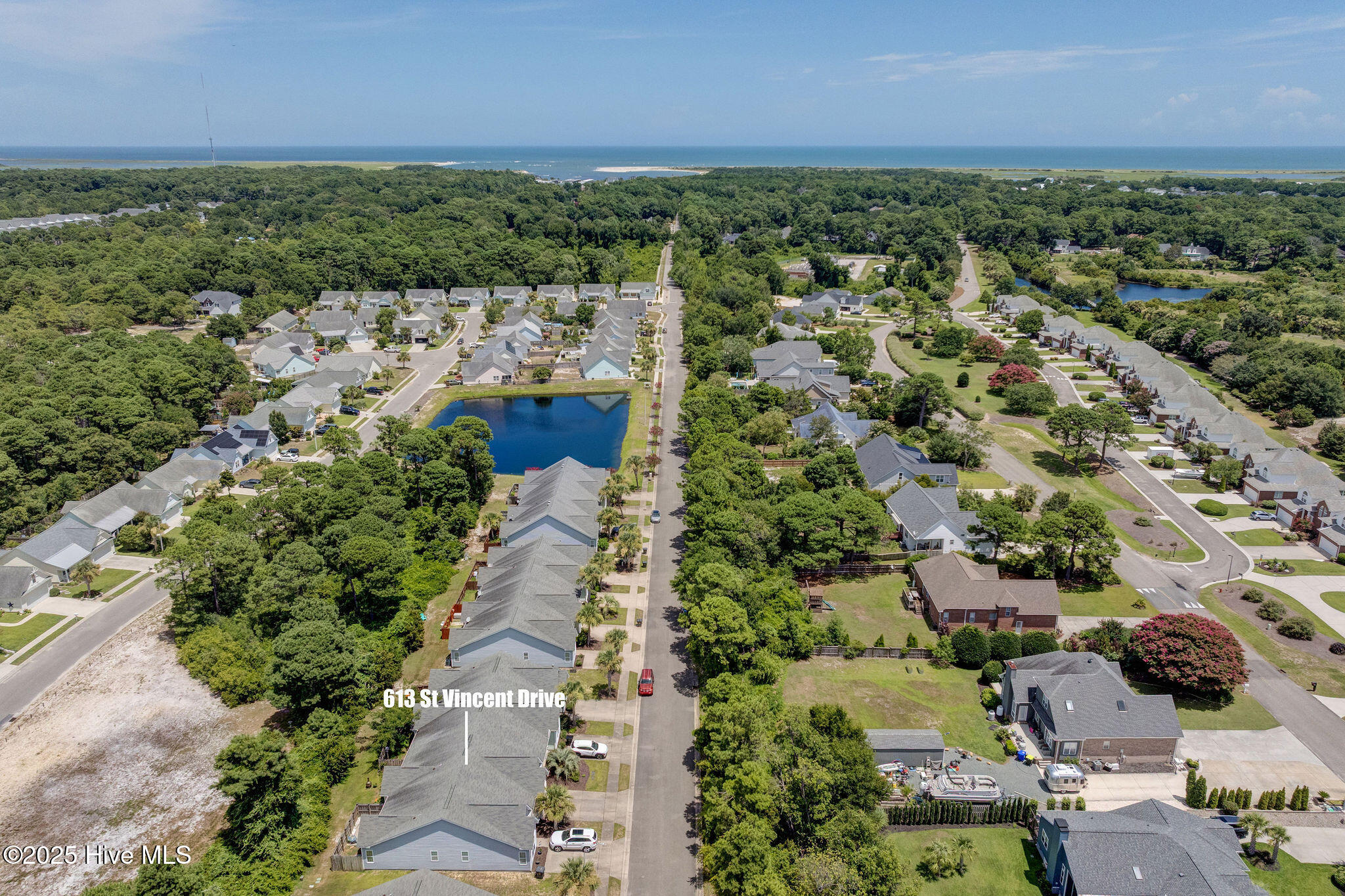613 Saint Vincent Drive
