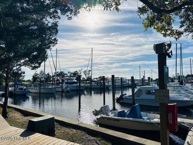 752 Indigo Village Court, Southport