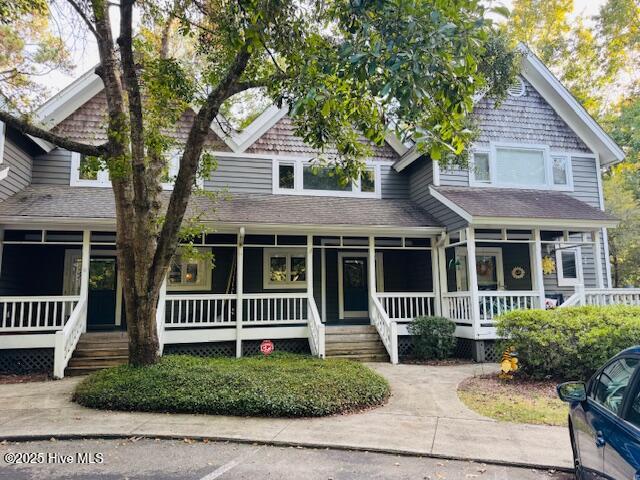 752 Indigo Village Court, Southport