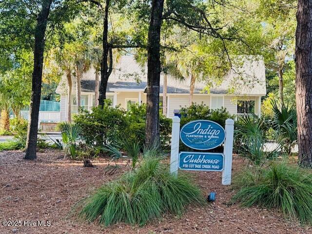 752 Indigo Village Court, Southport