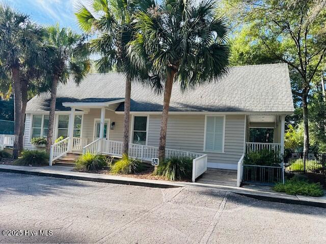 752 Indigo Village Court, Southport