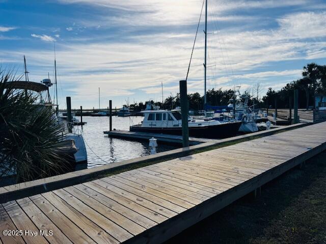 752 Indigo Village Court, Southport