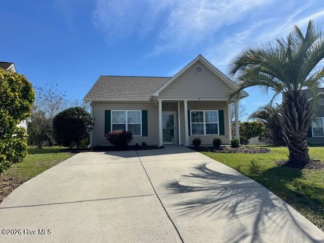 4537 Fleetwood Drive SE