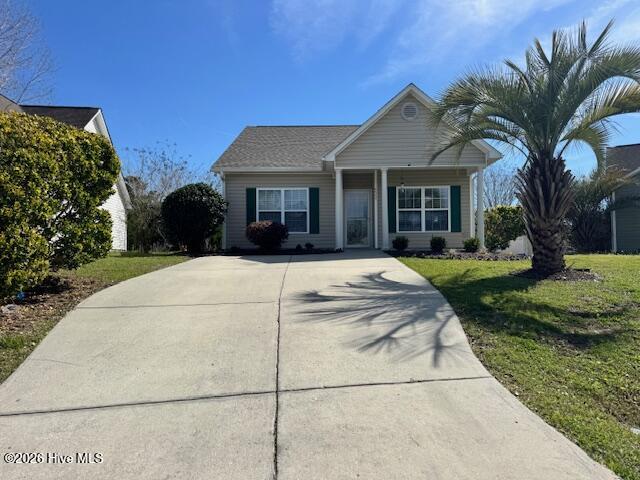 4537 Fleetwood Drive SE