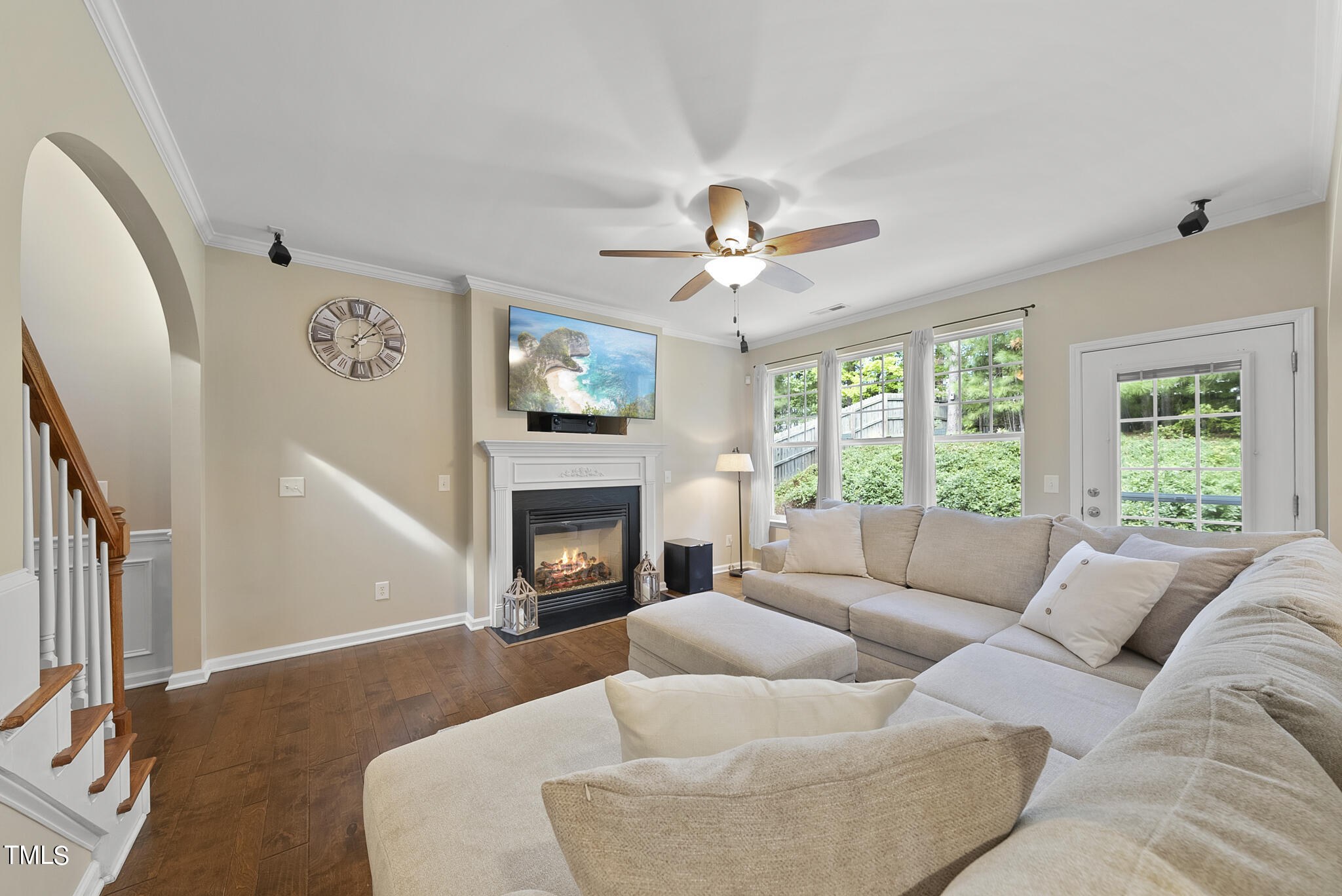 5015 Paperbark Court